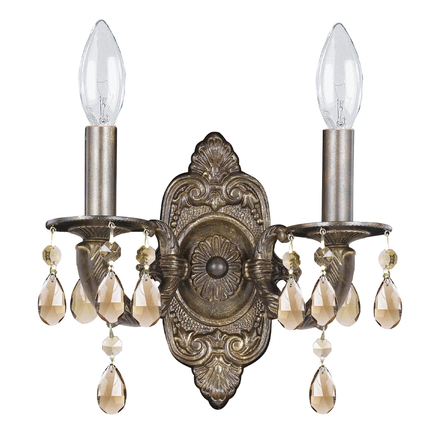 Paris Market Sconce