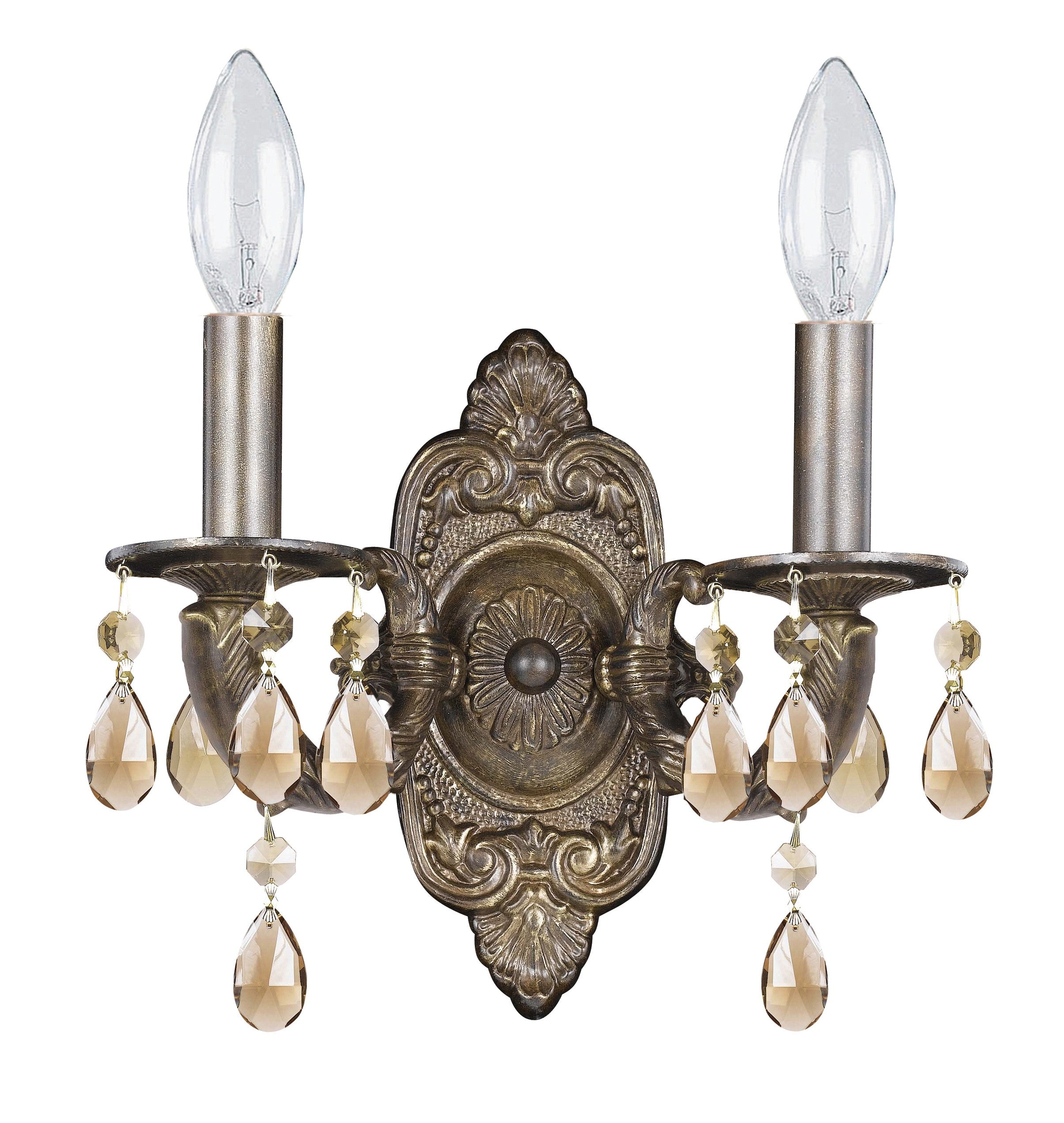 Paris Market 10'' Sconce