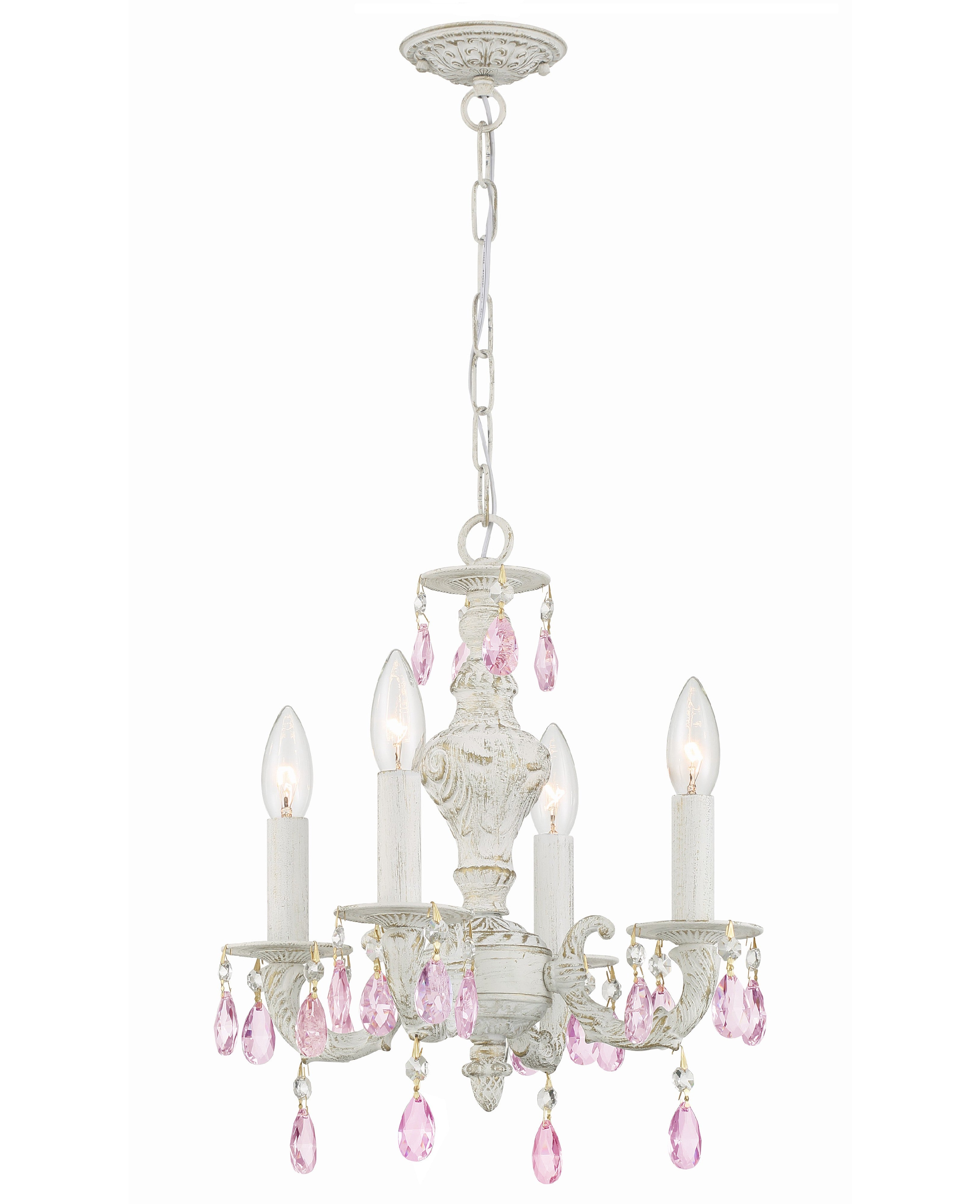 Paris Market 13.5'' Chandelier
