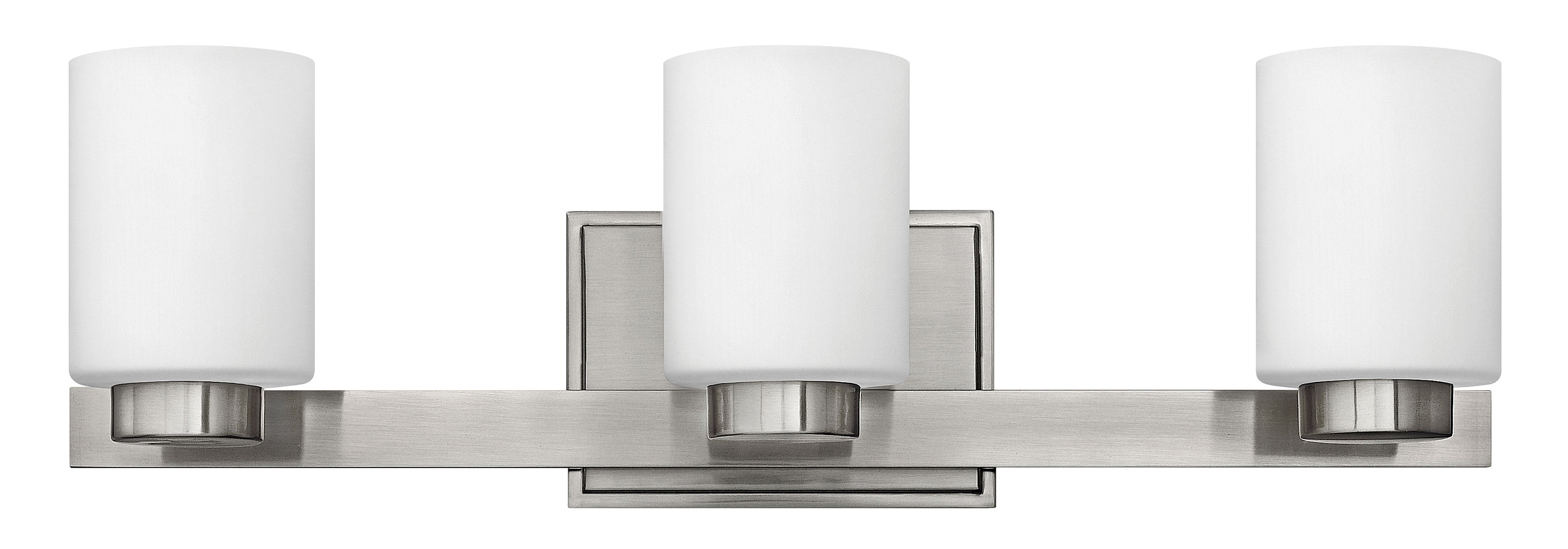 Miley Medium Three Light Vanity