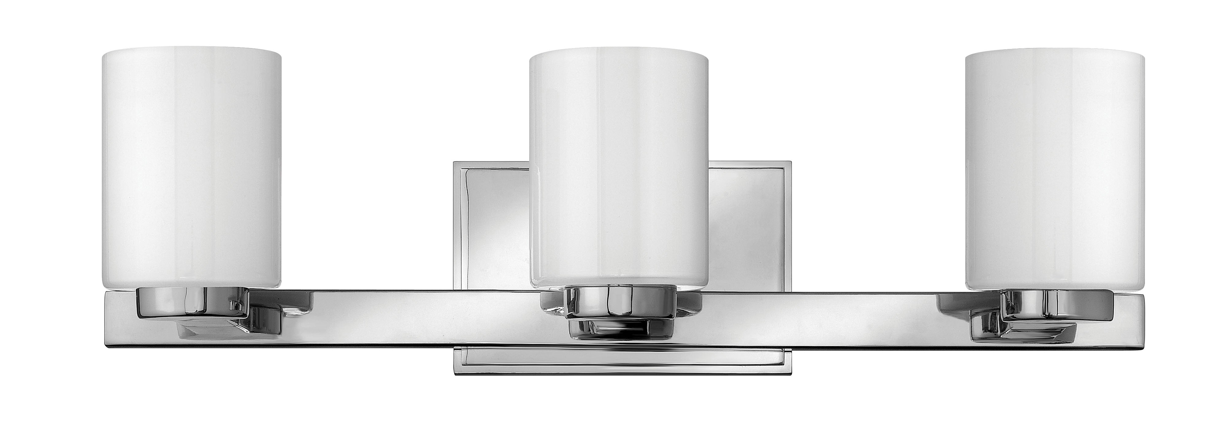 Miley Medium Three Light Vanity