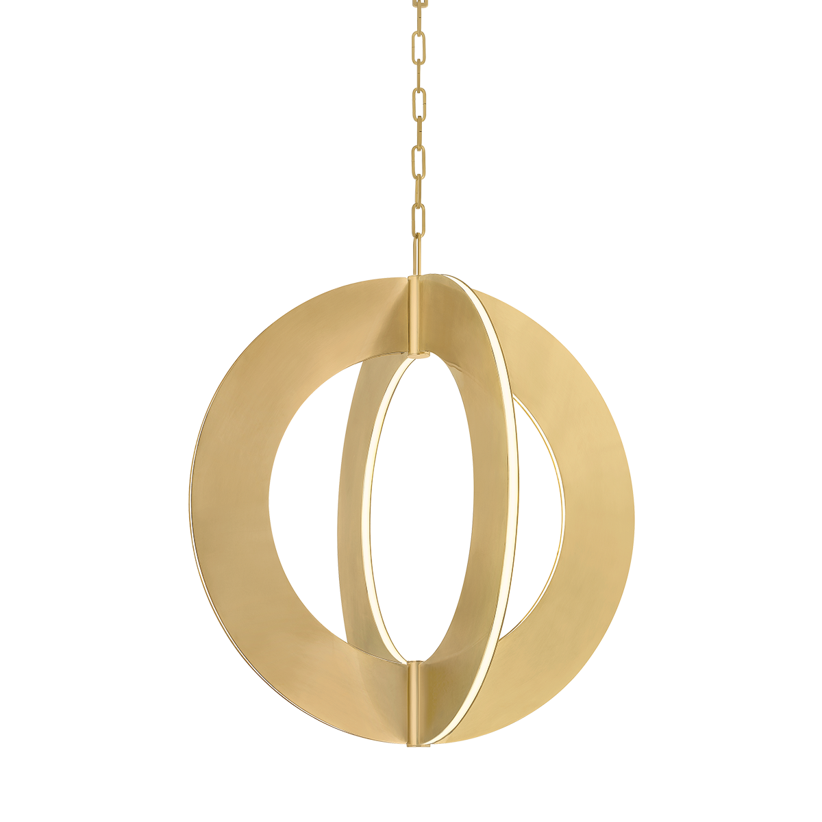 SAMOS Chandelier
