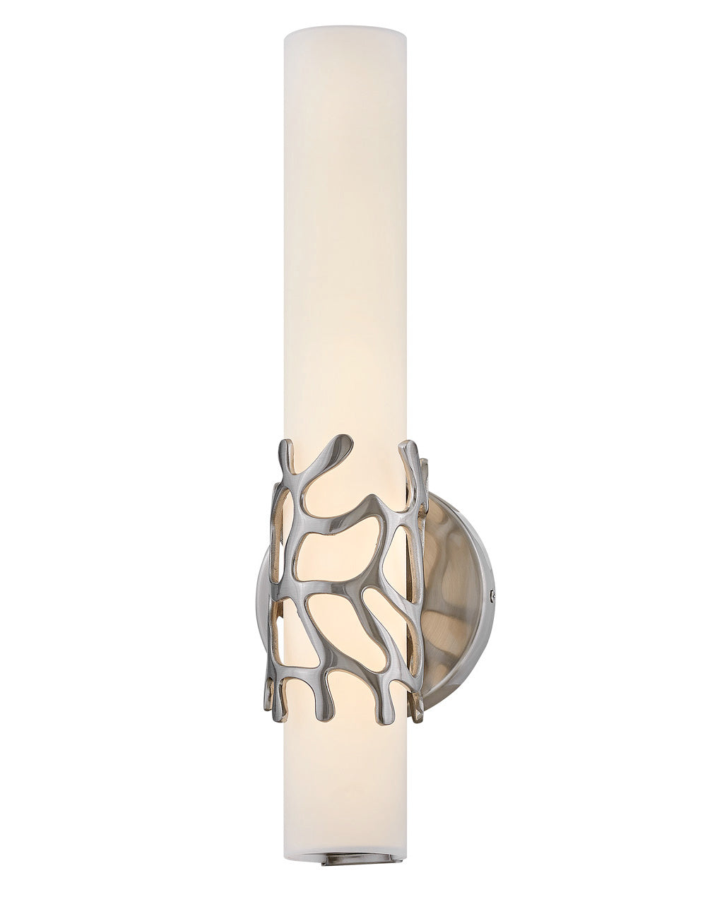 Lyra Medium LED Sconce