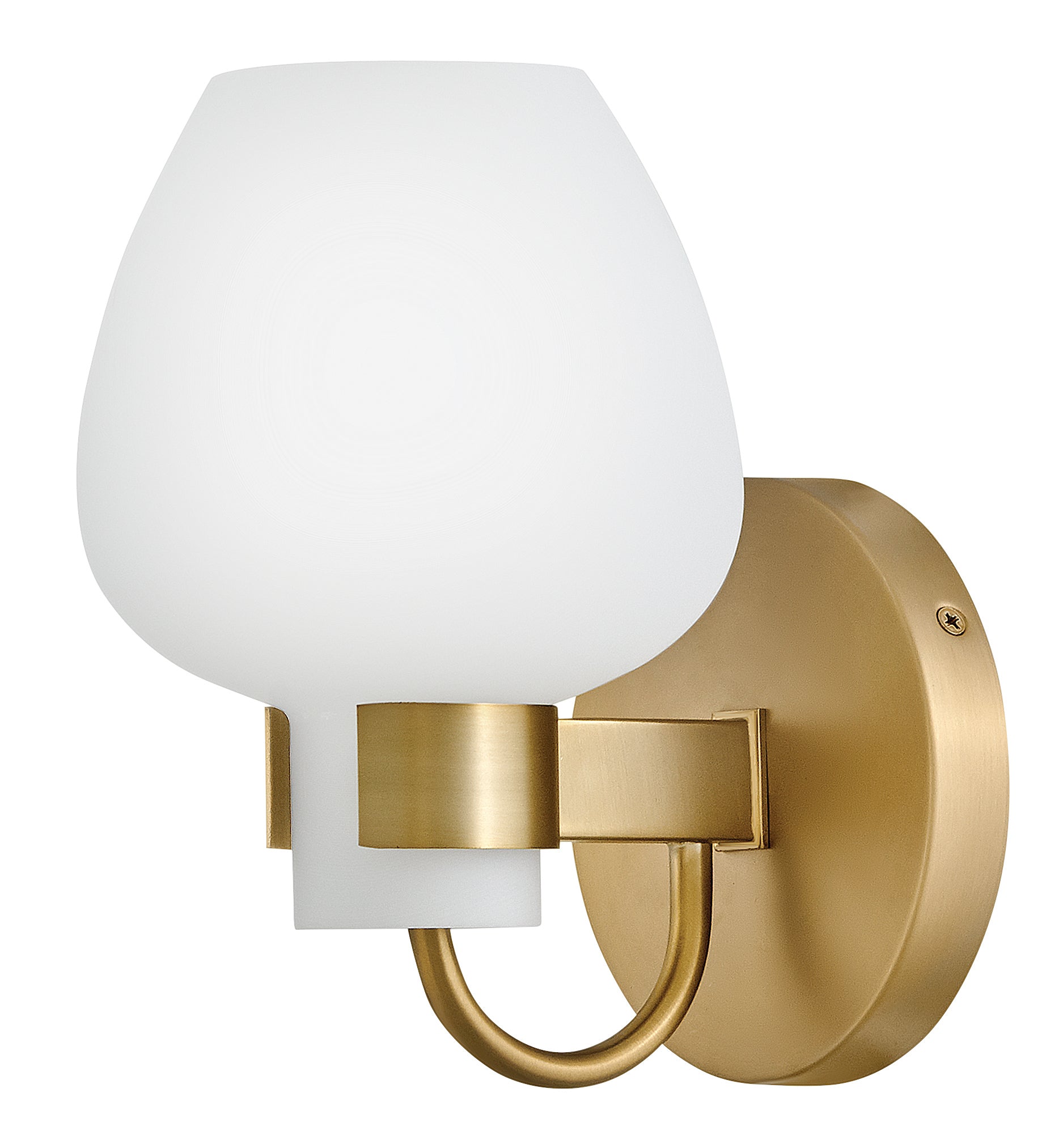Sylvie Small Sconce