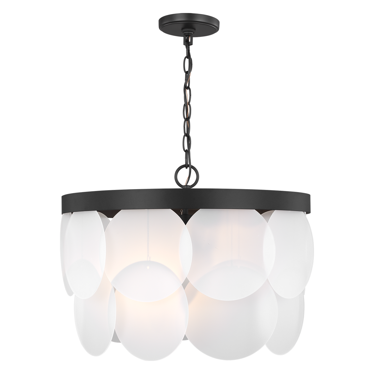 Mellita Six Light Pendant