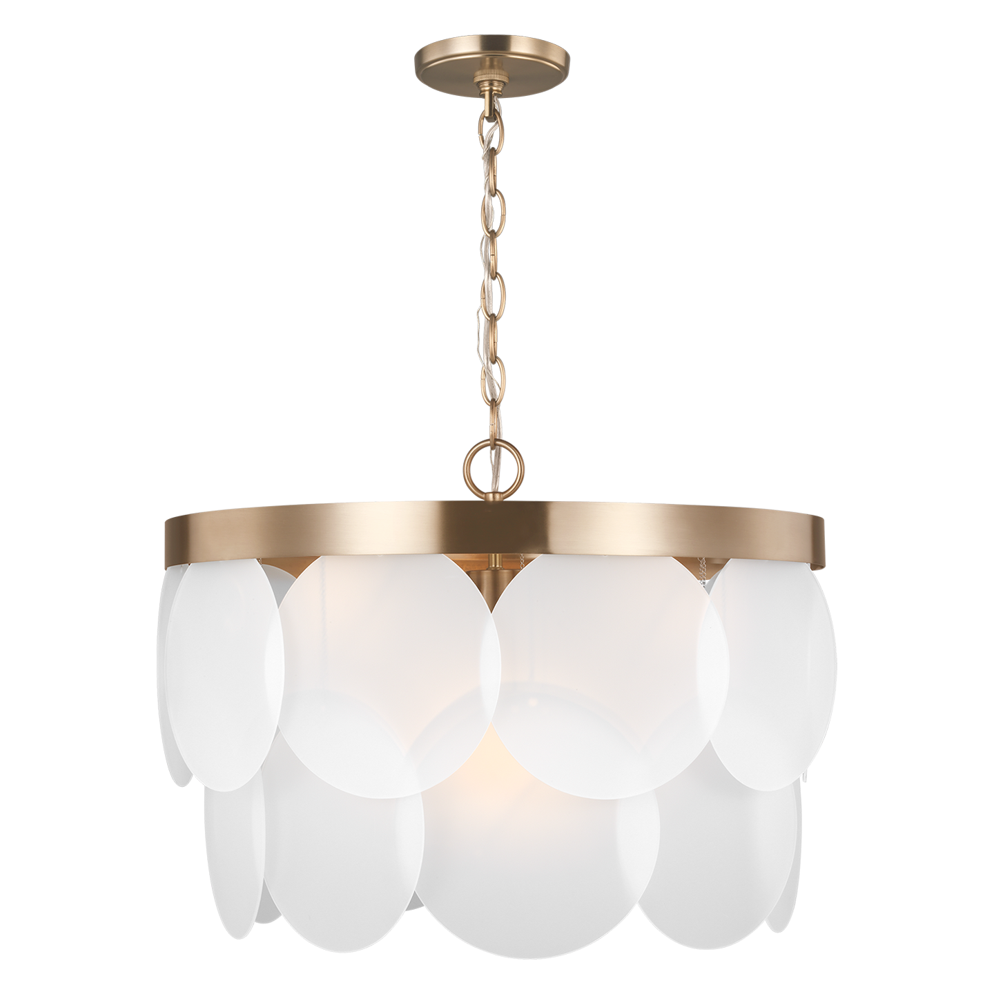 Mellita Six Light Pendant