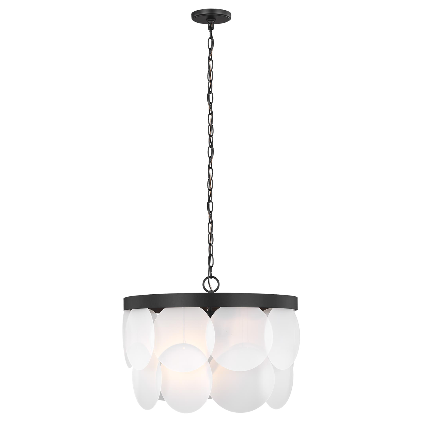 Mellita Six Light Pendant