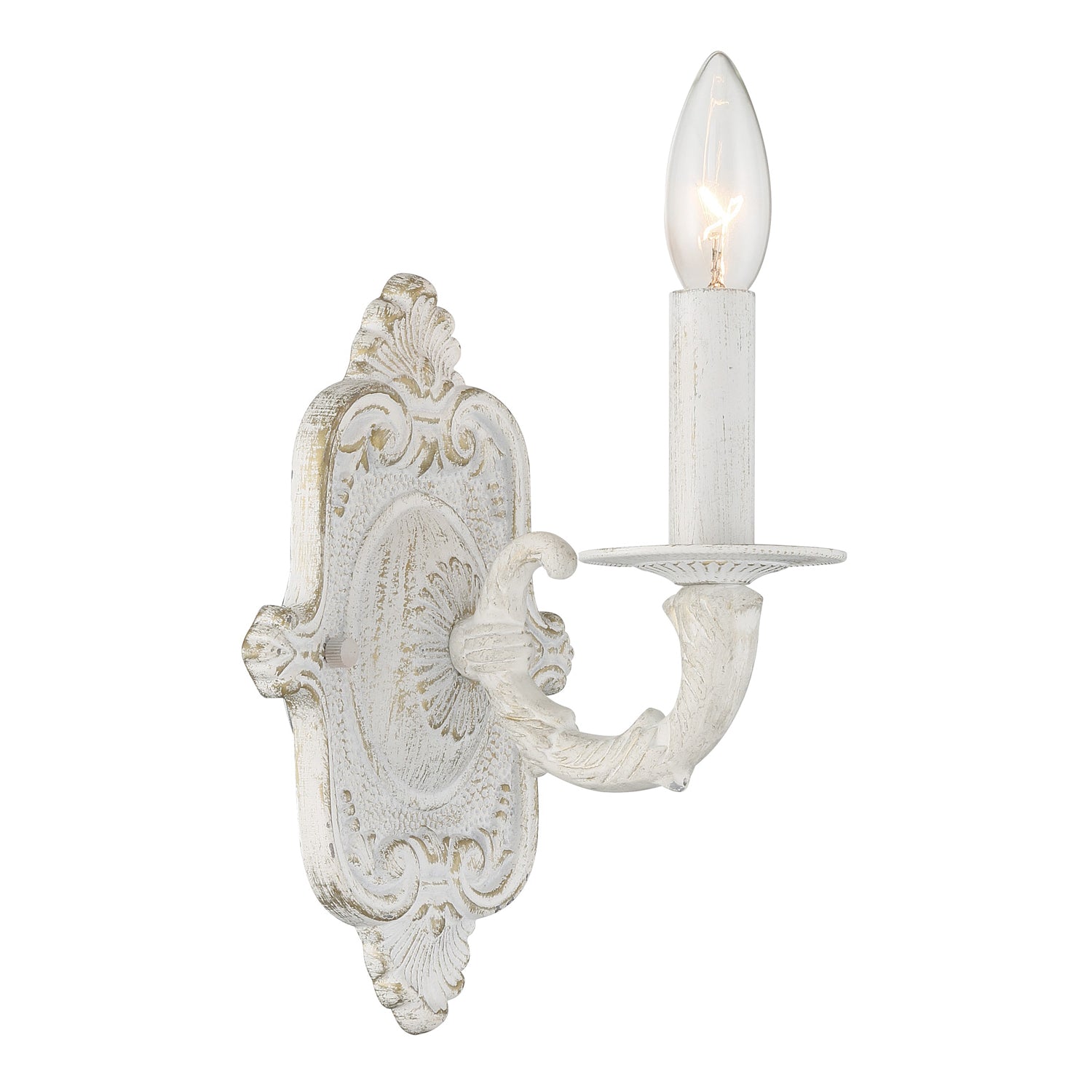 Paris Market Sconce