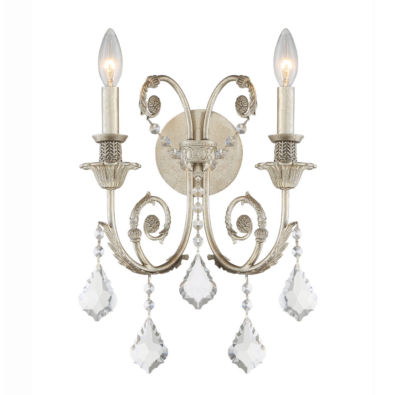 Regis 12.5'' Sconce