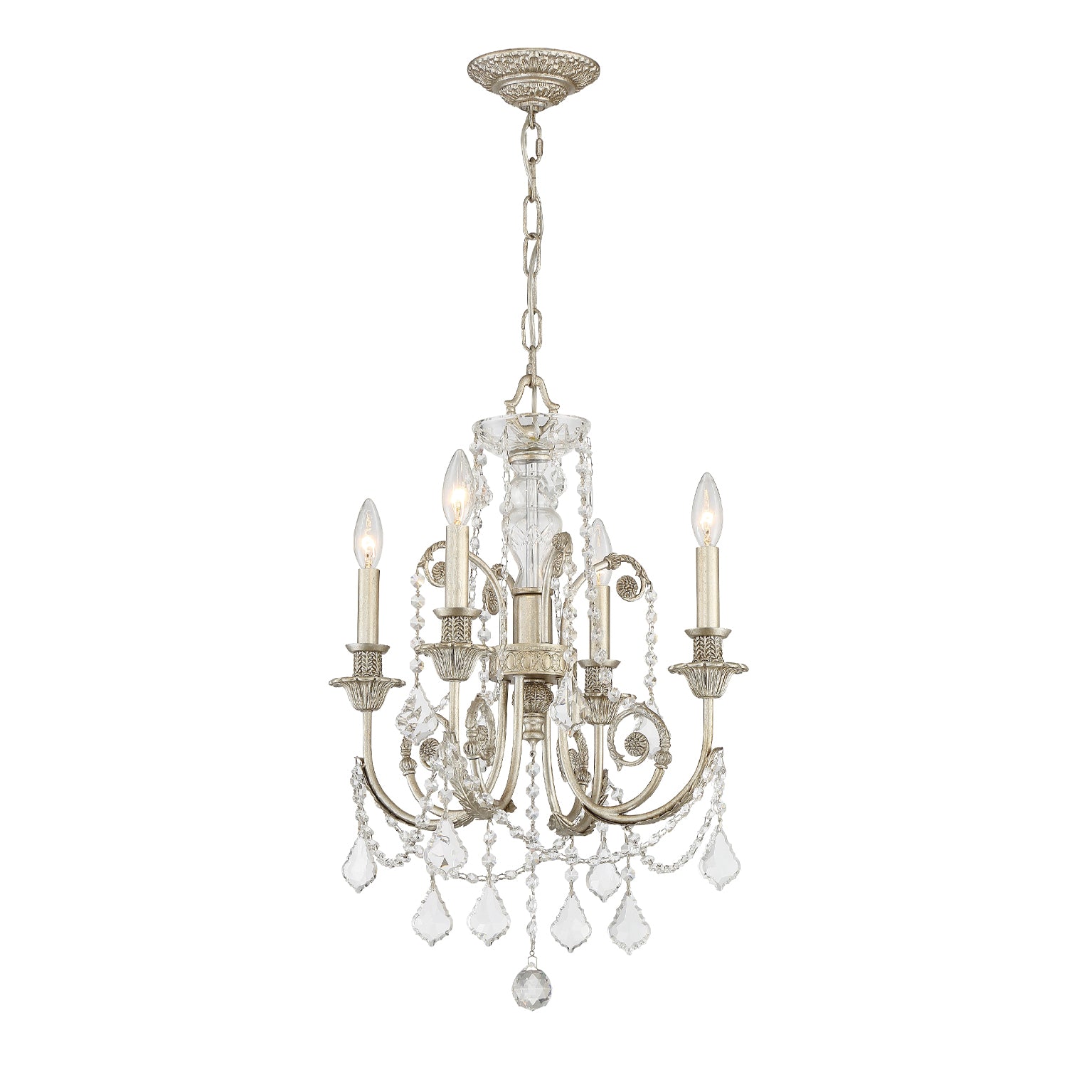 Regis Chandelier
