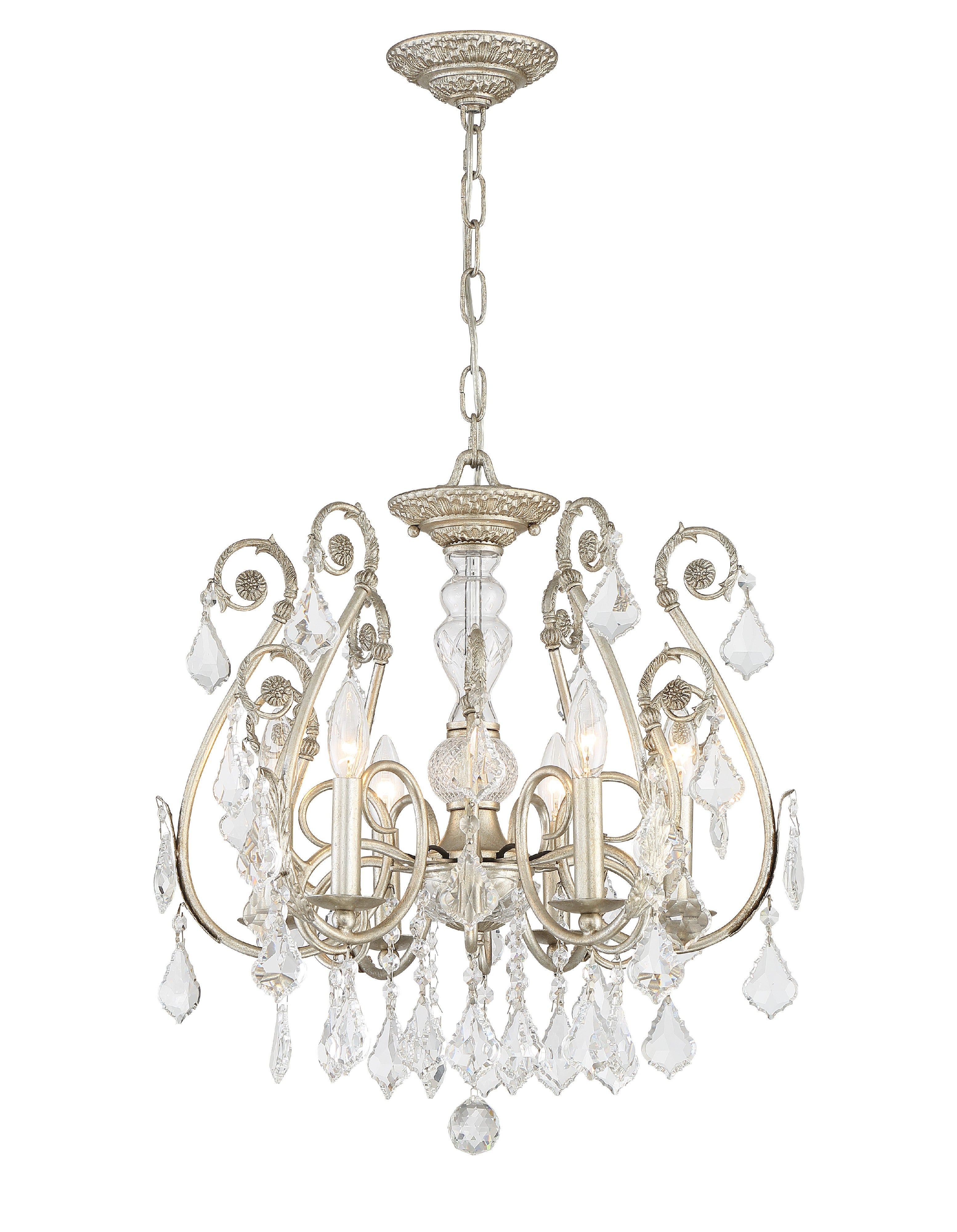 Regis 20'' Chandelier