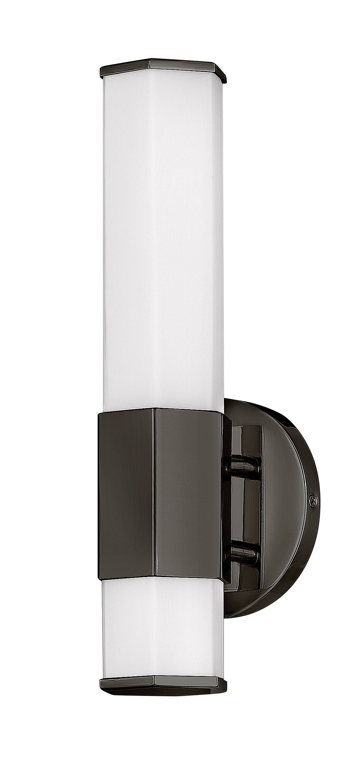 Facet Medium LED Sconce