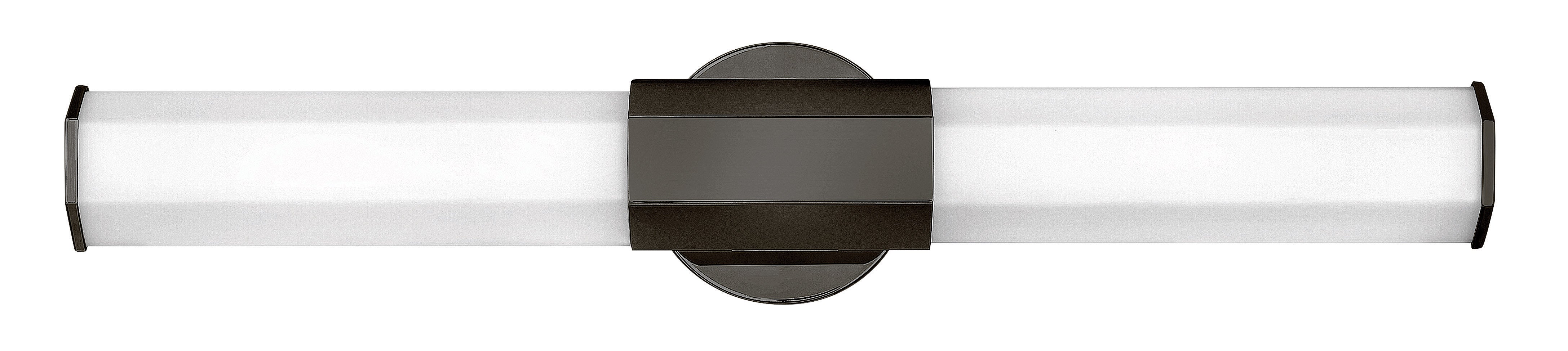 Facet Large LED Vanity