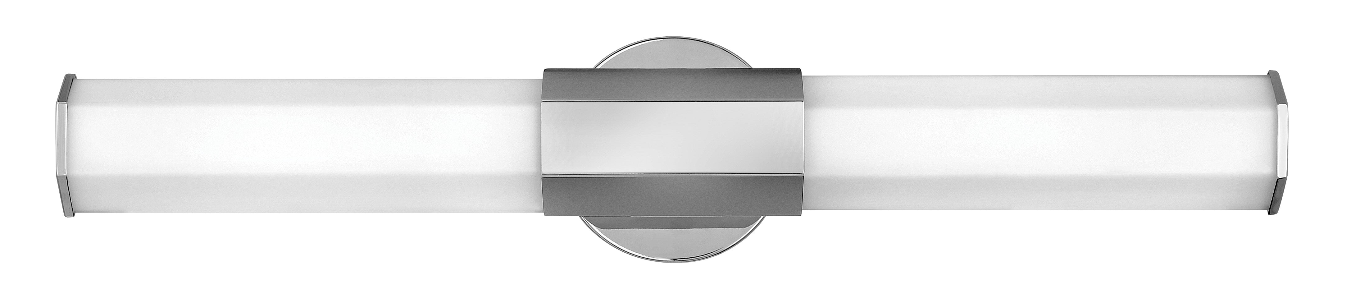 Facet Large LED Vanity