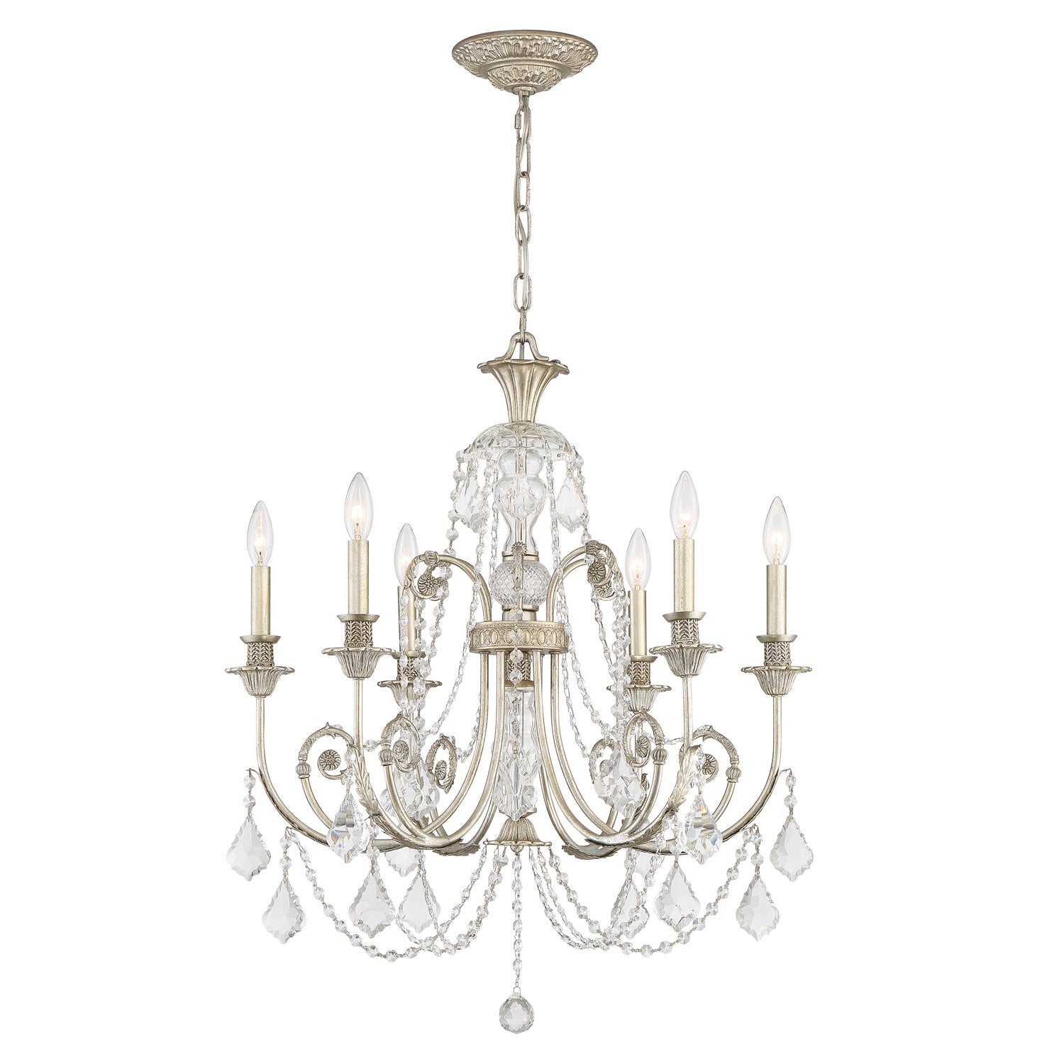 Regis 26'' Chandelier