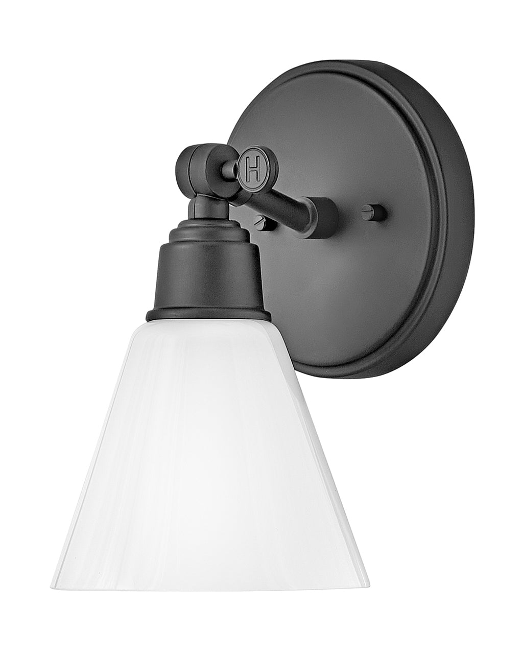 Arti Medium Adjustable Single Light Vanity