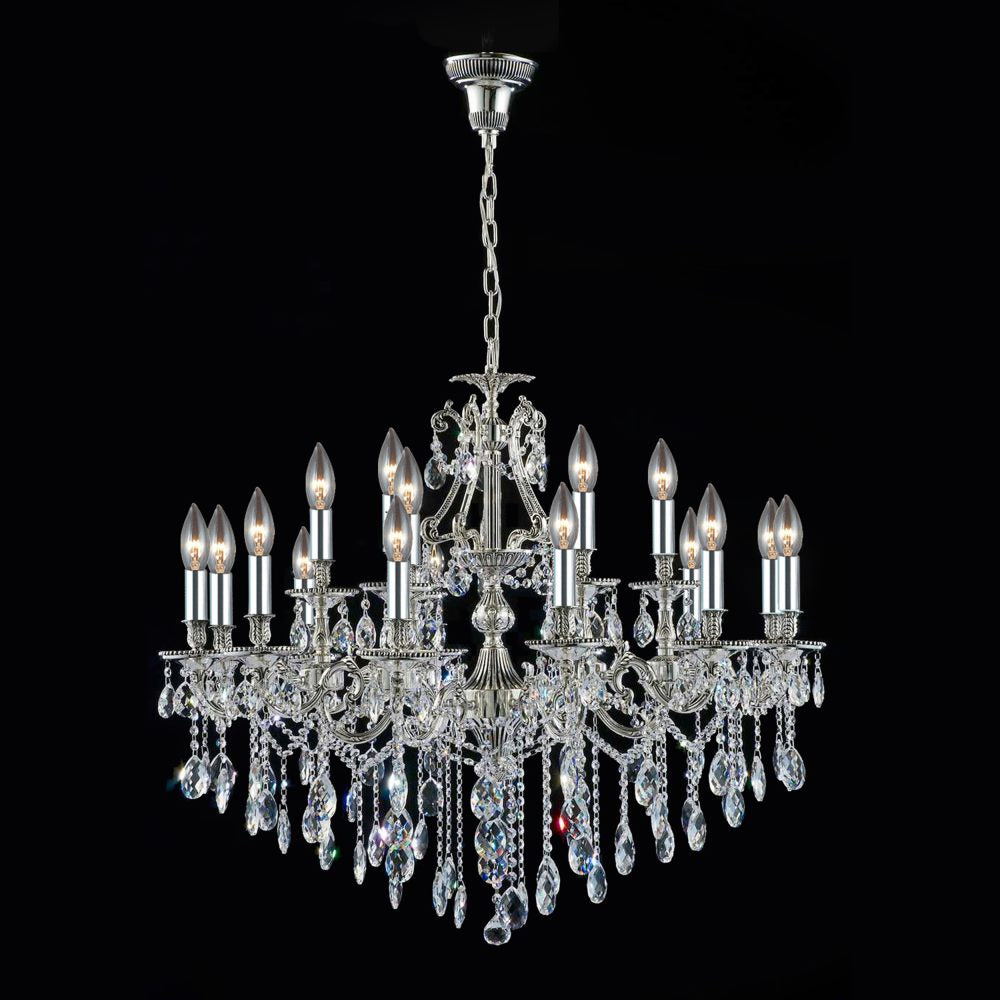 Imperial Chandelier