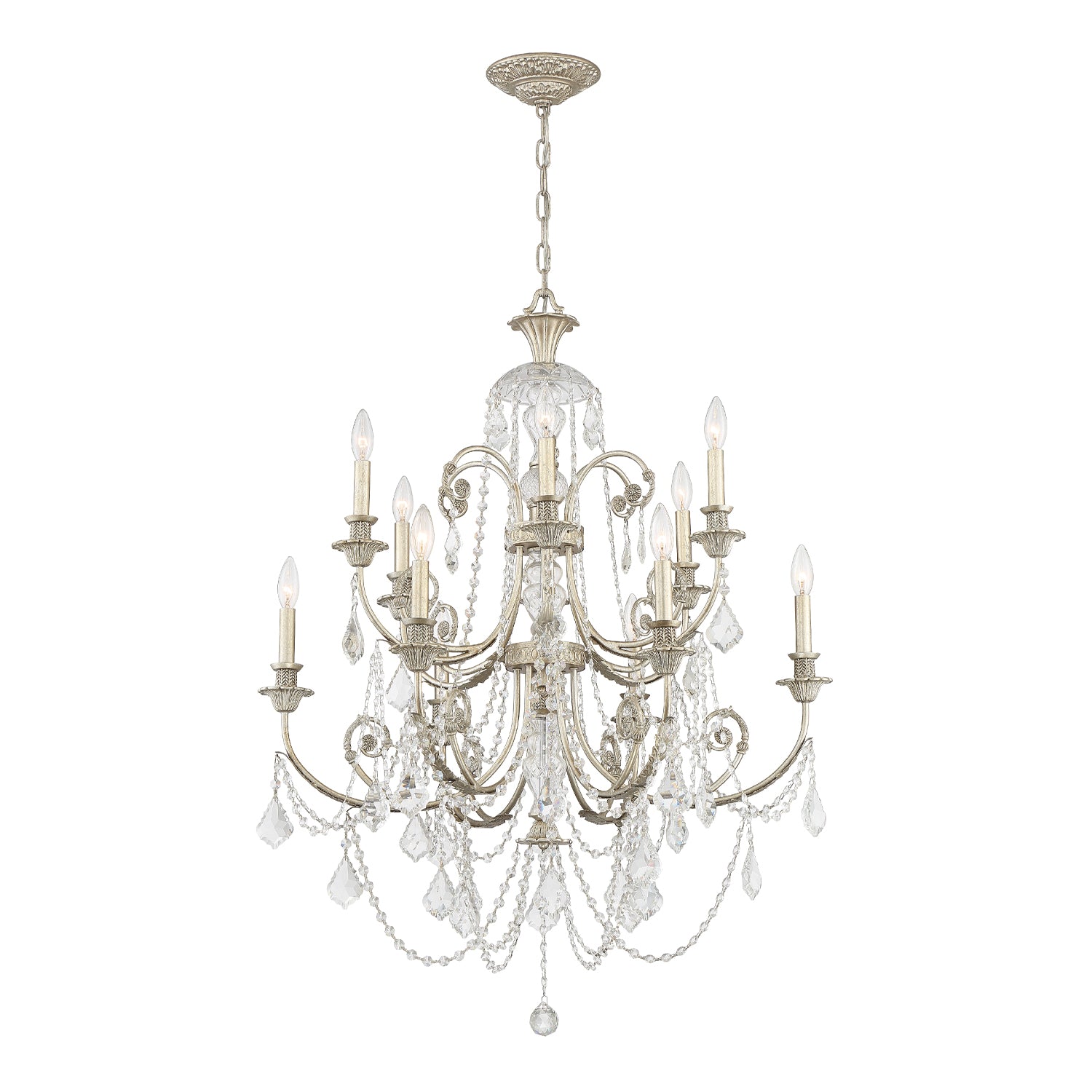 Regis Chandelier