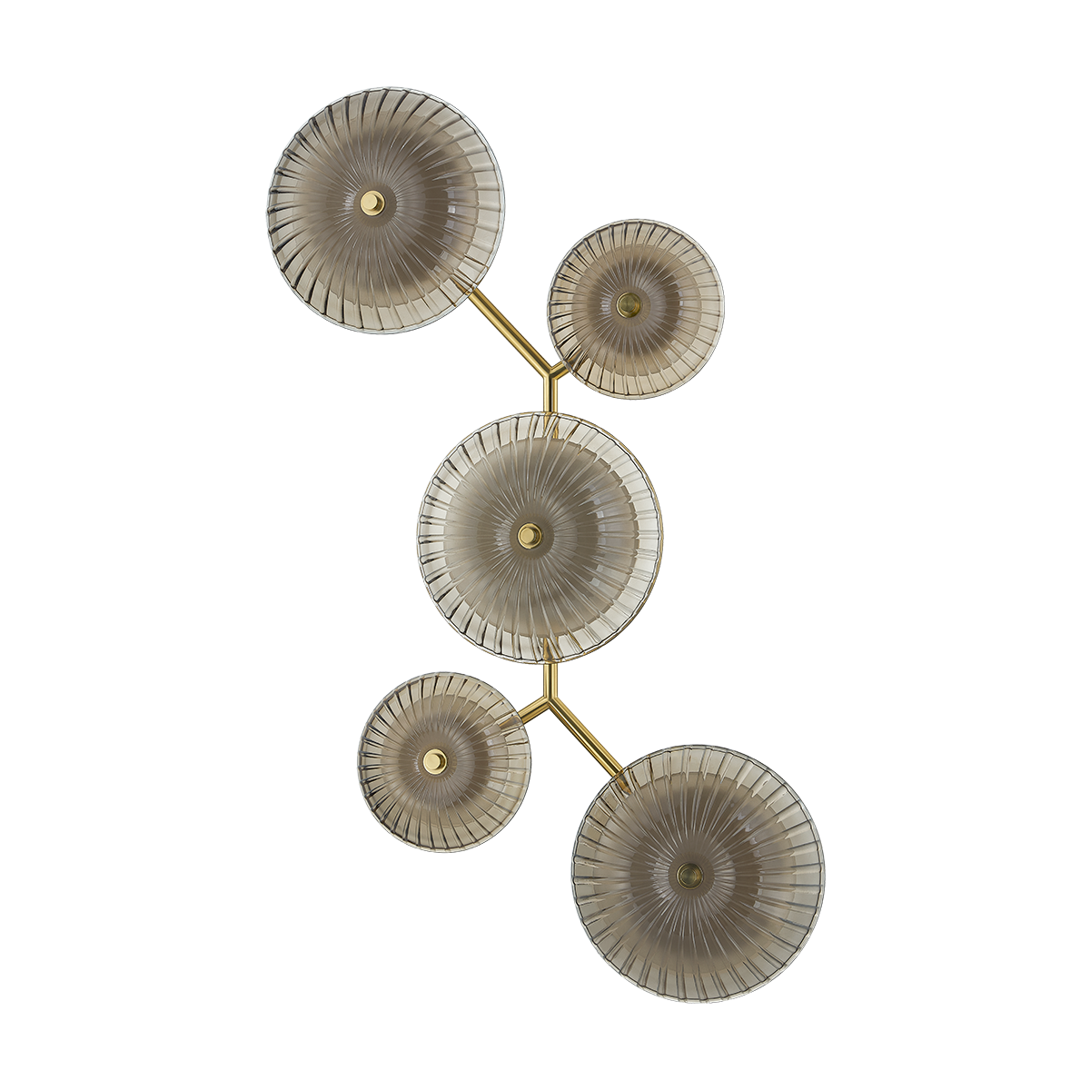 BIRMINGHAM Wall Sconce
