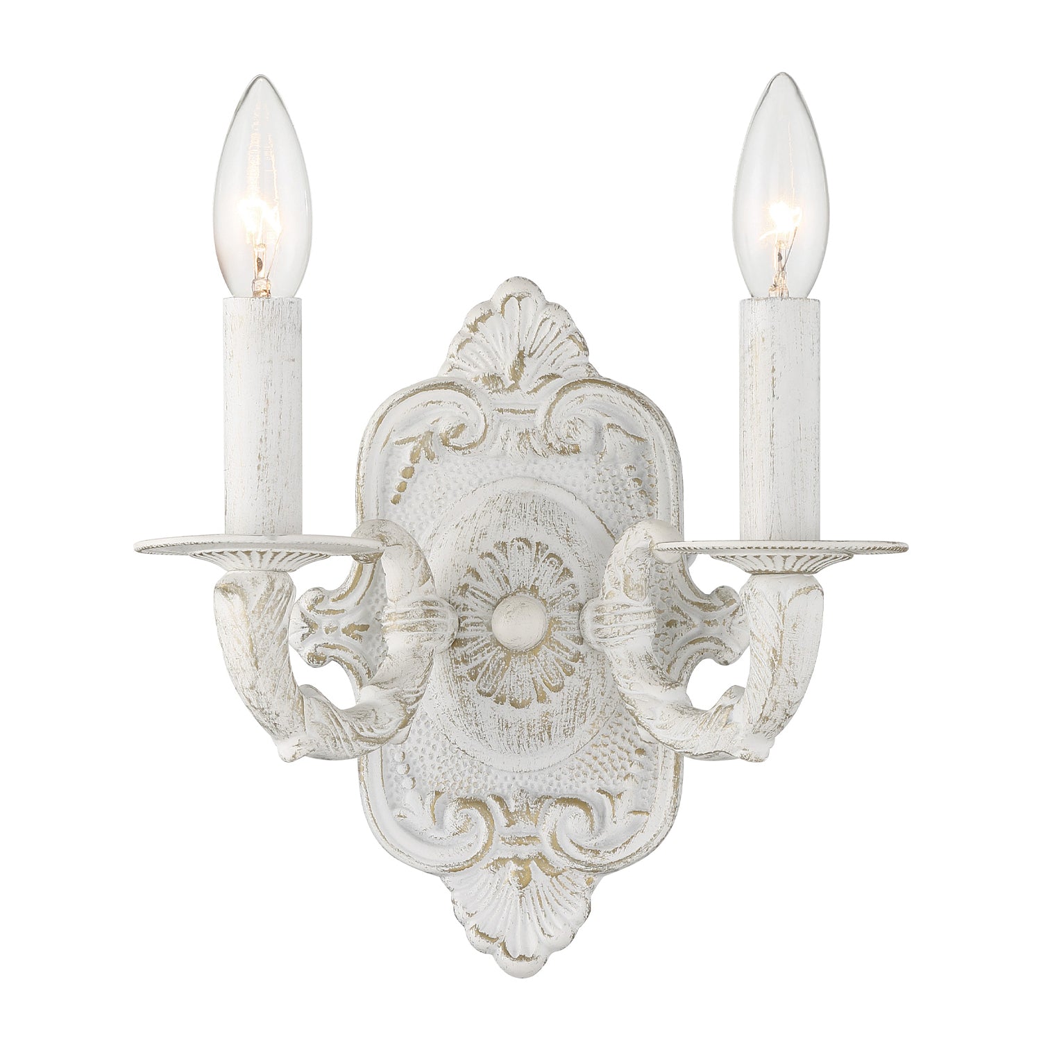 Paris Market Sconce