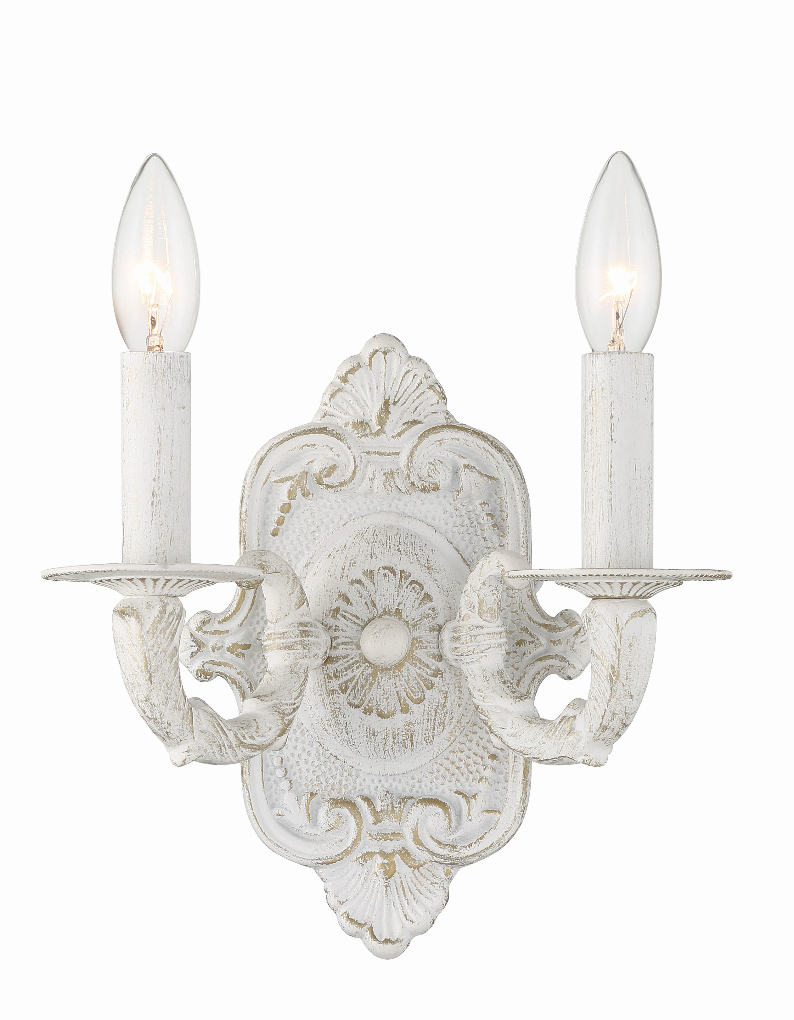 Paris Market 10'' Sconce