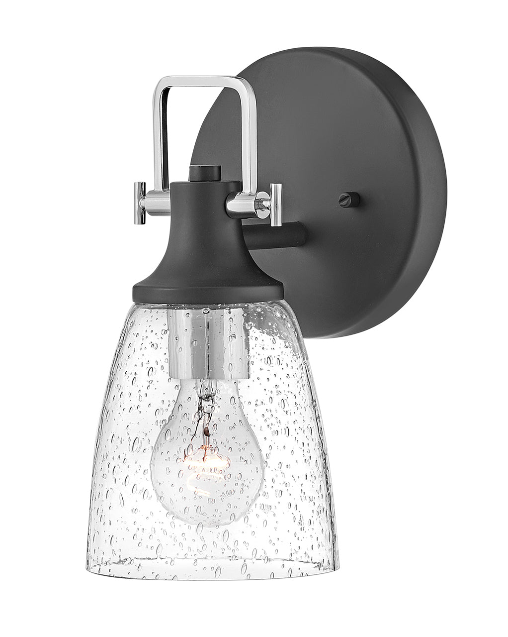 Easton Medium Single Light Vanity