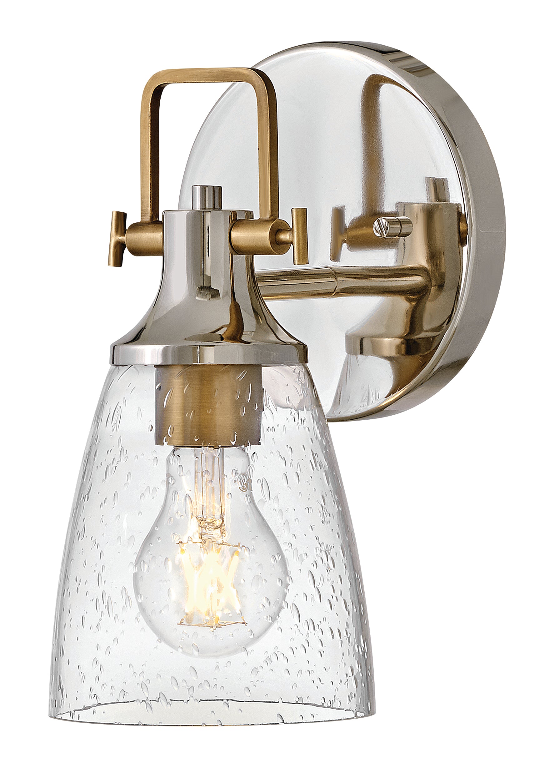 Easton Medium Single Light Vanity