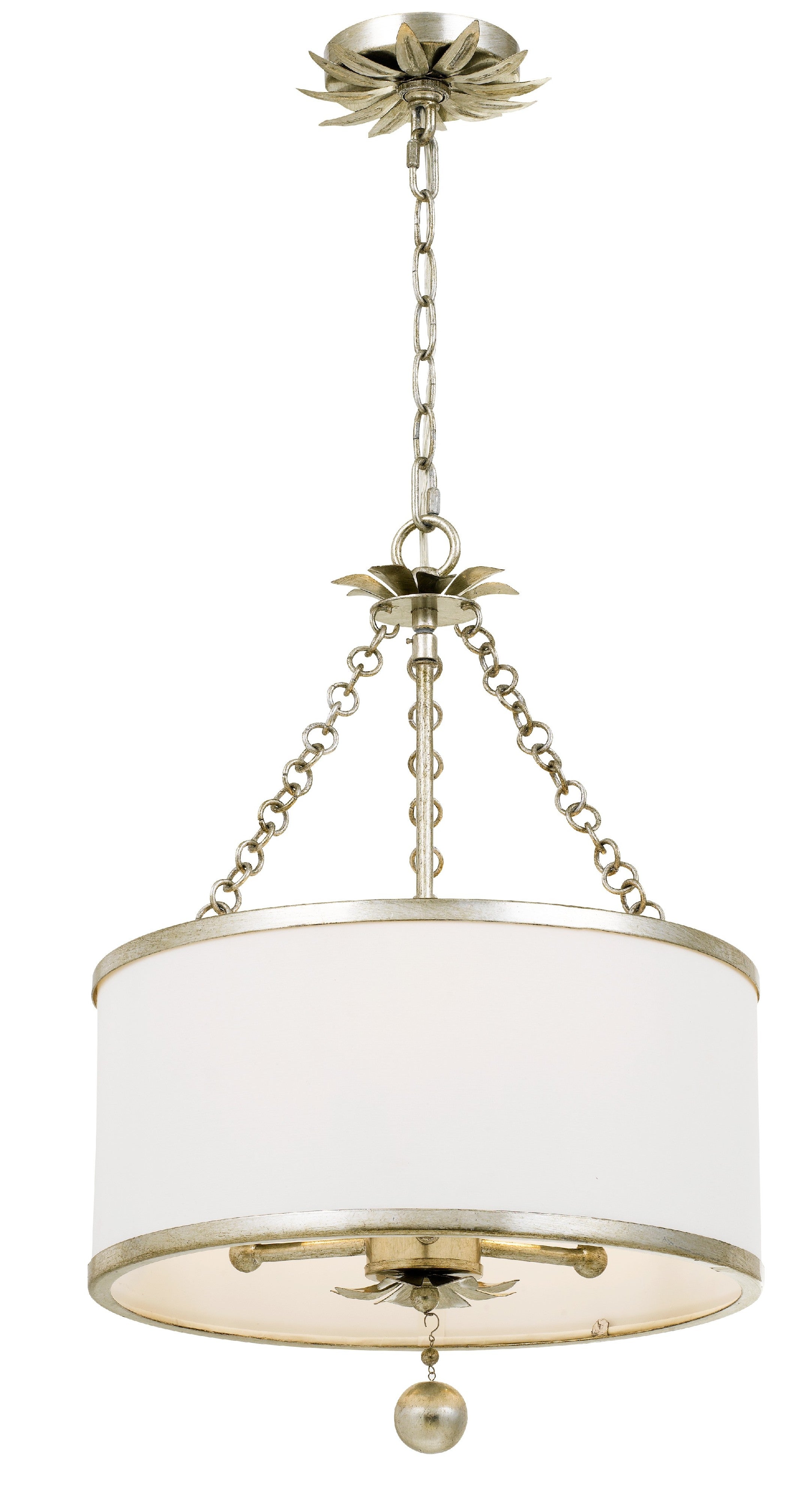 Broche 14'' Chandelier