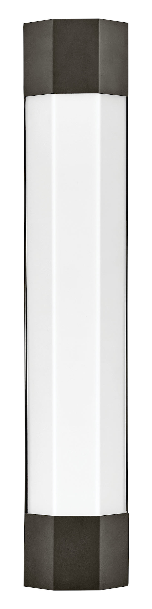 Facet Large Sconce