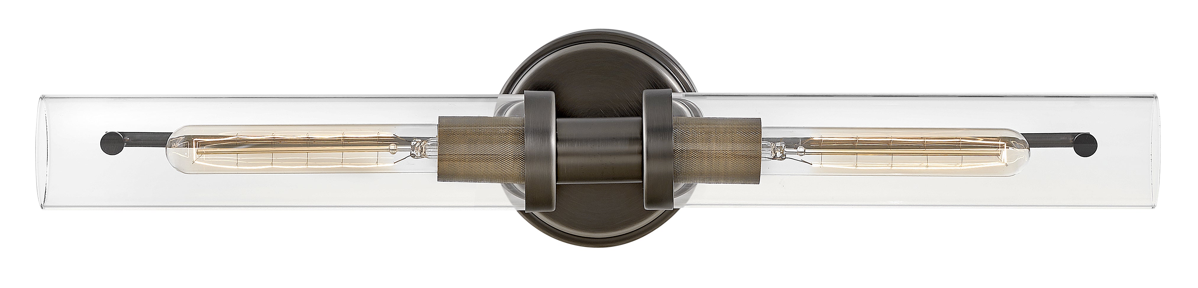 Vaughn Large Two Light Vanity