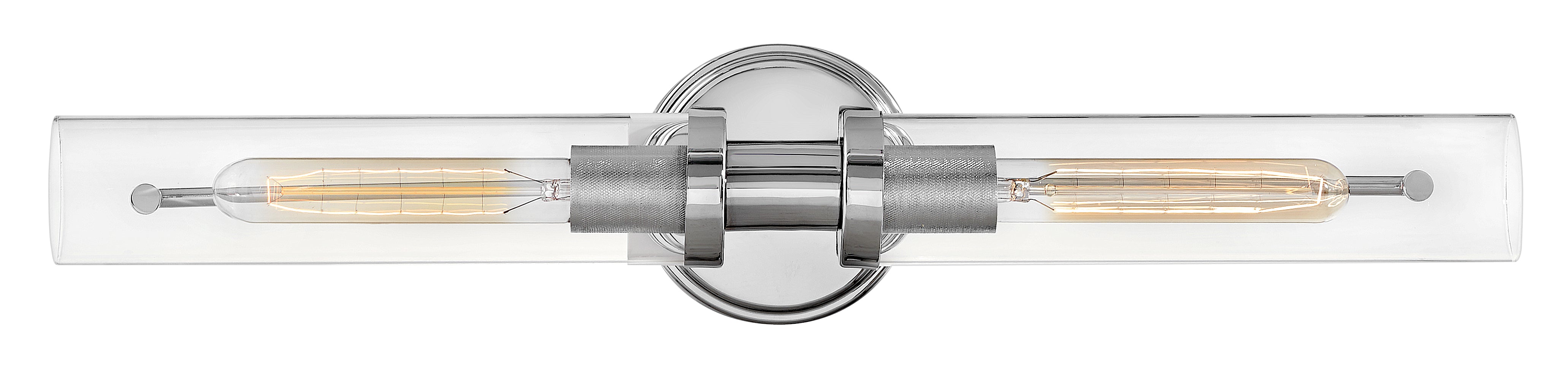 Vaughn Large Two Light Vanity