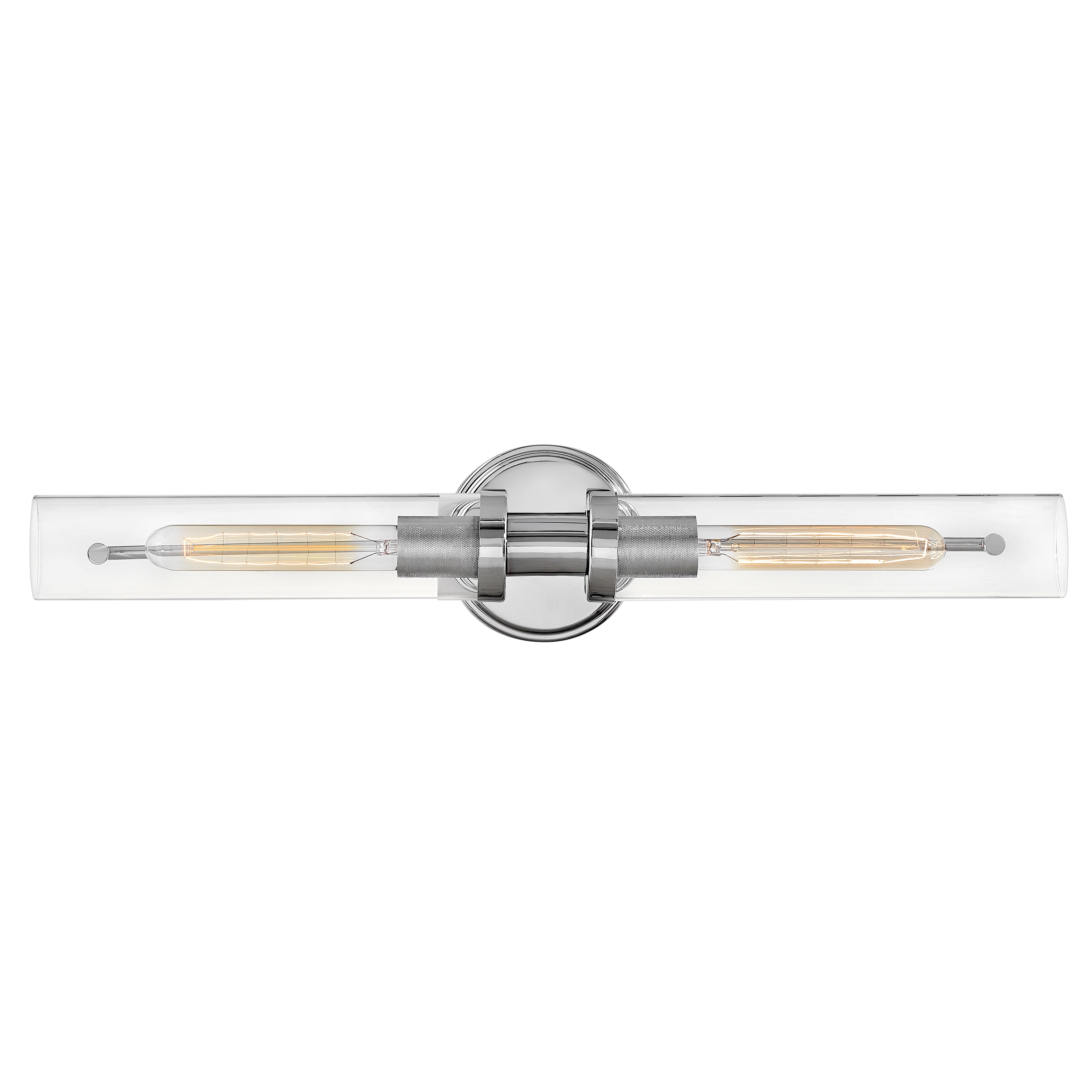 Vaughn Large Two Light Vanity