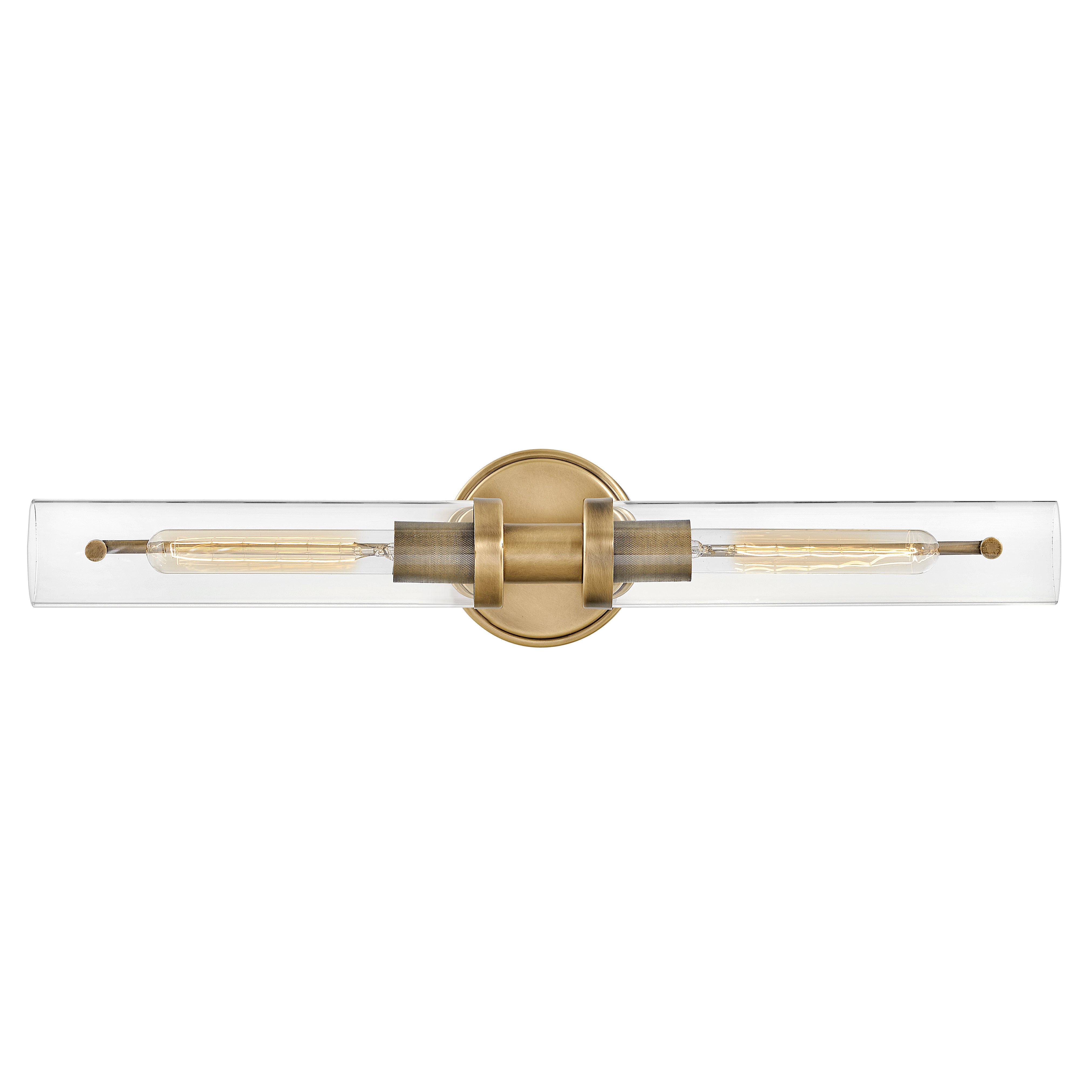 Vaughn Large Two Light Vanity