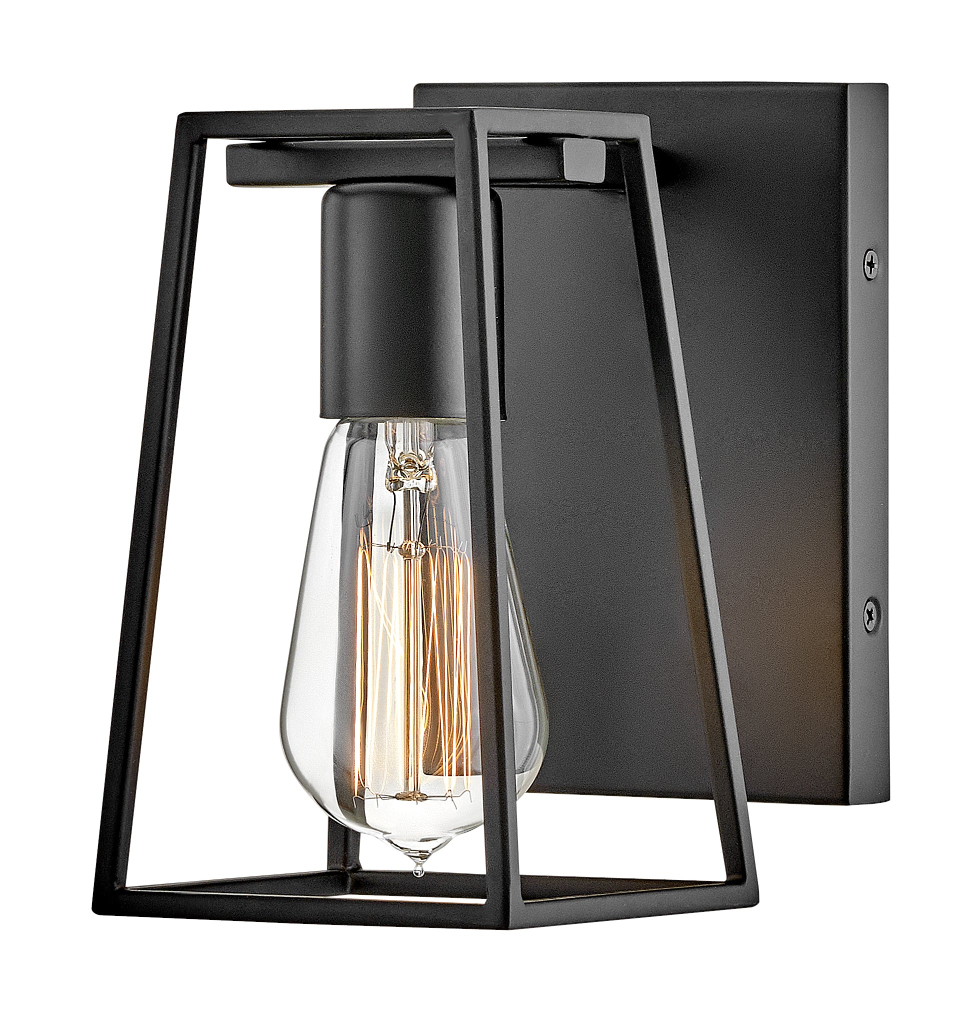 Filmore Small Single Light Vanity