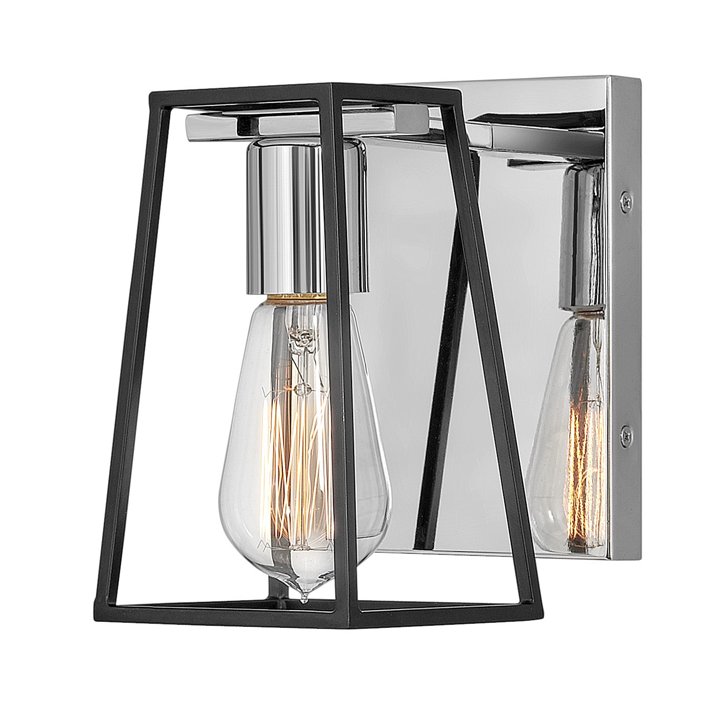 Filmore Small Single Light Vanity