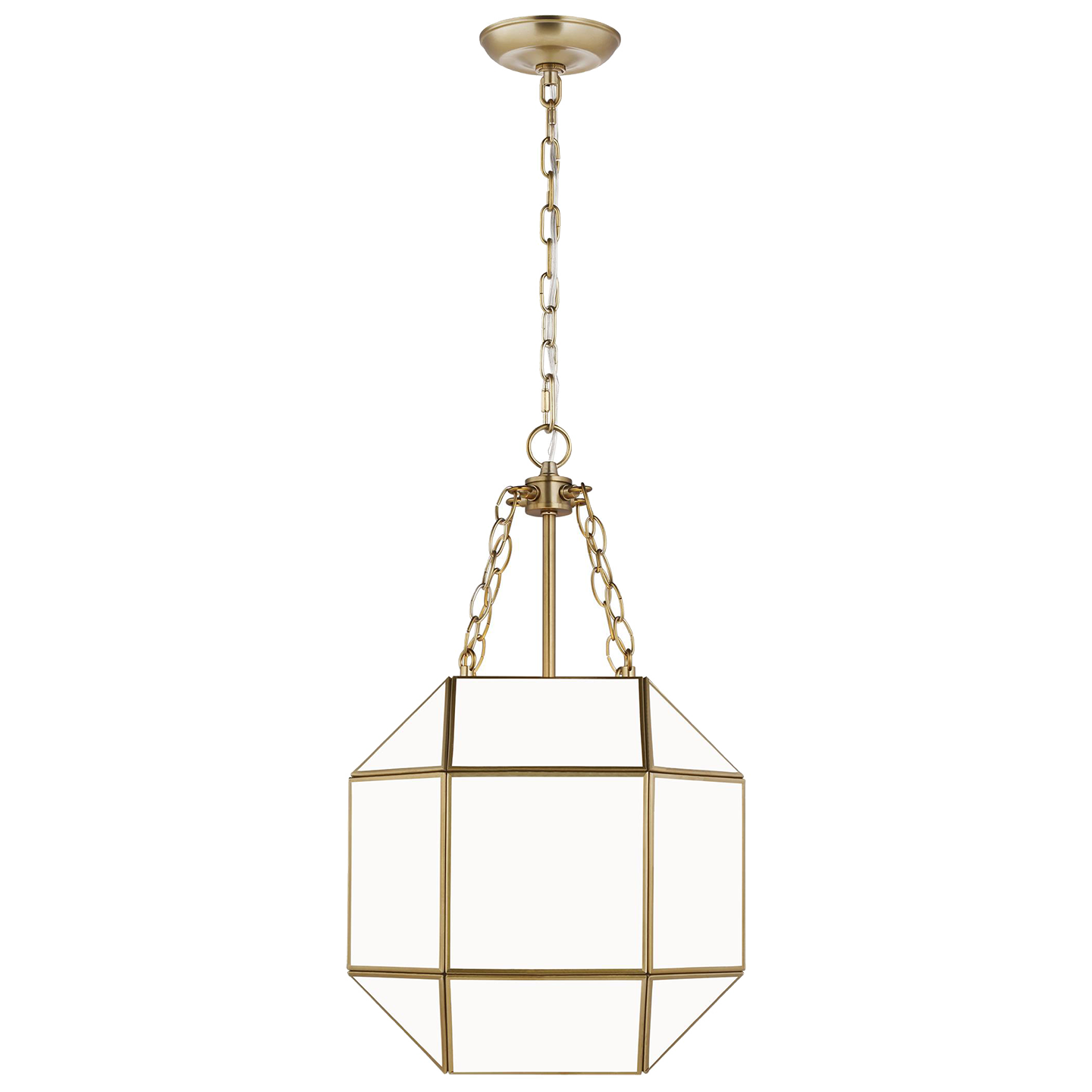 Morrison Lantern