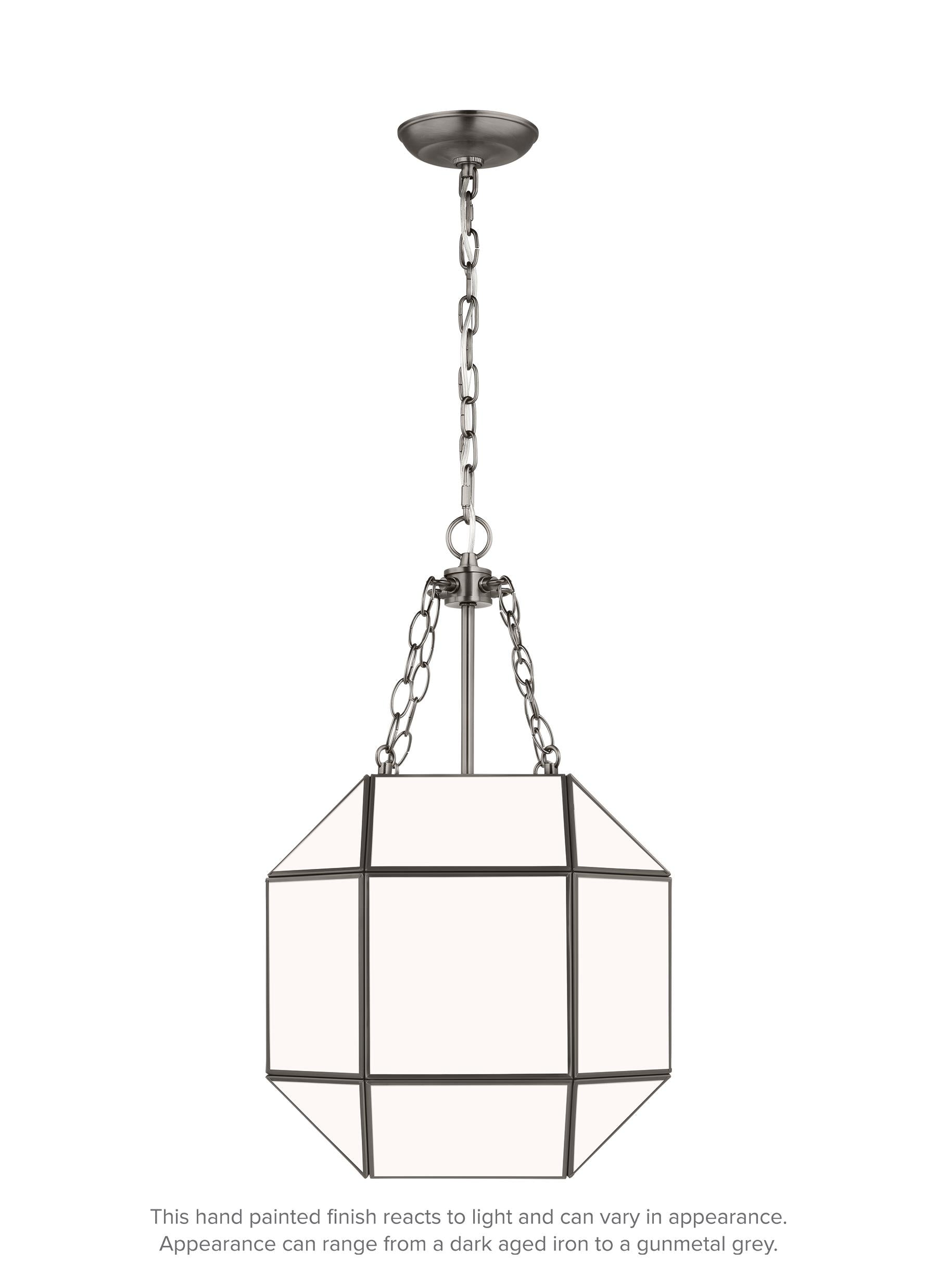 Morrison Lantern