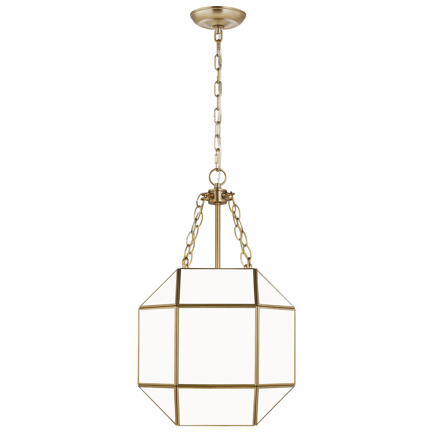 Morrison Lantern