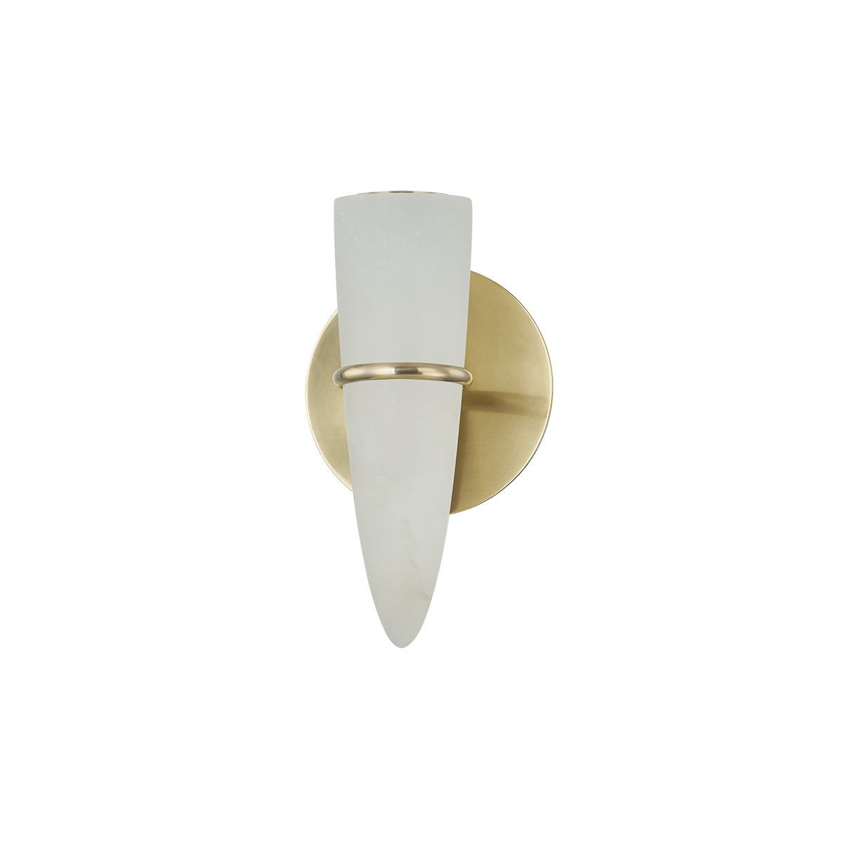 LOMBARDY Wall Sconce