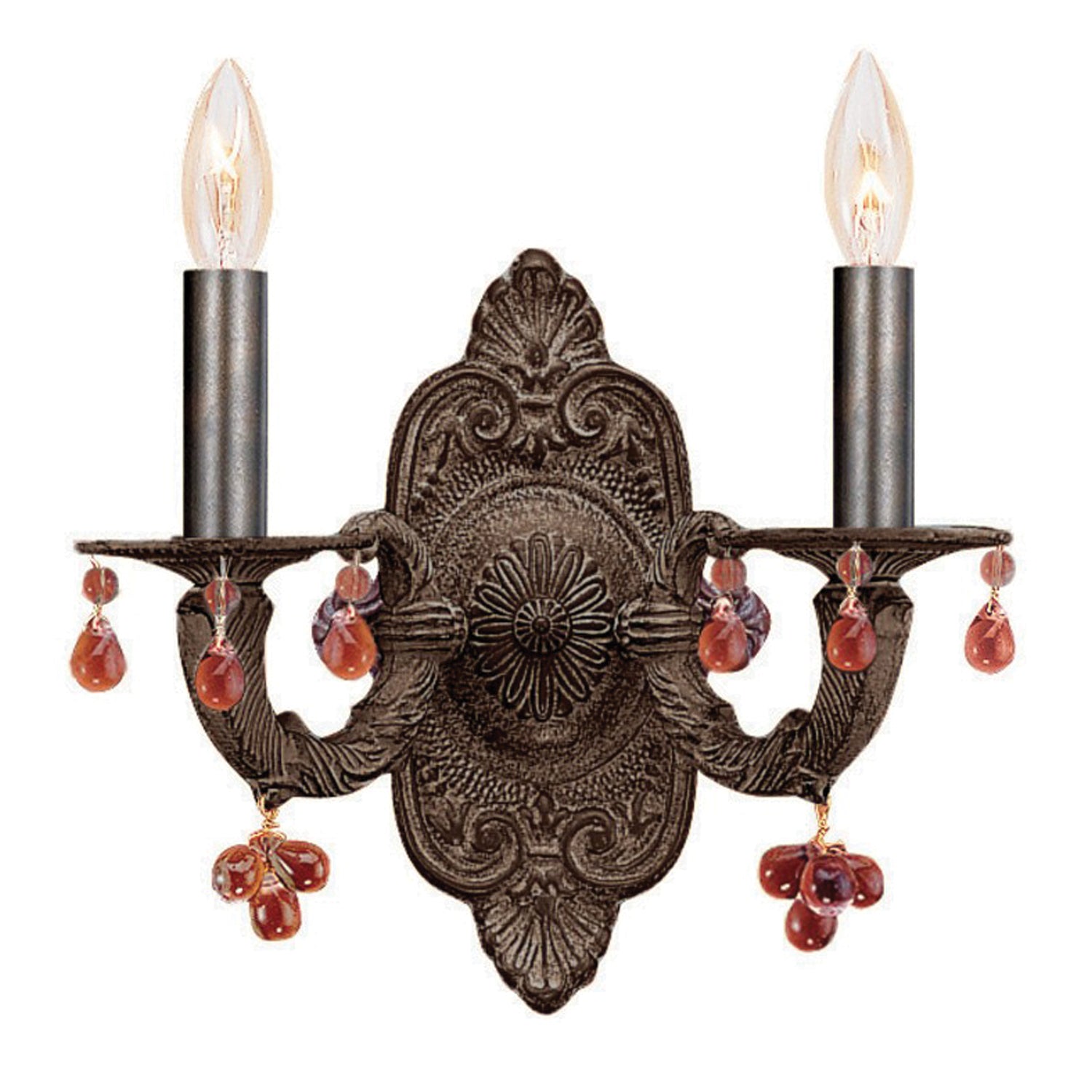 Paris Market Sconce