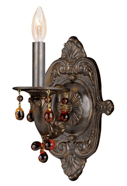 Paris Market 6.25'' Sconce