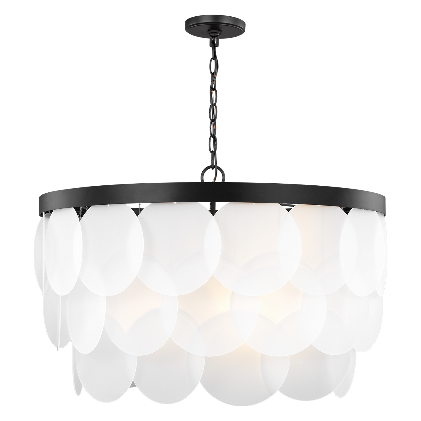 Mellita Eight Light Pendant