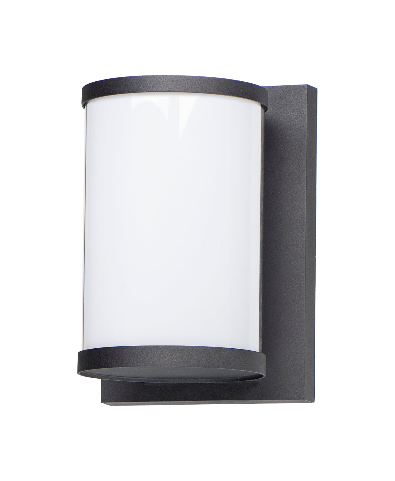 Barrel Outdoor Wall Mount