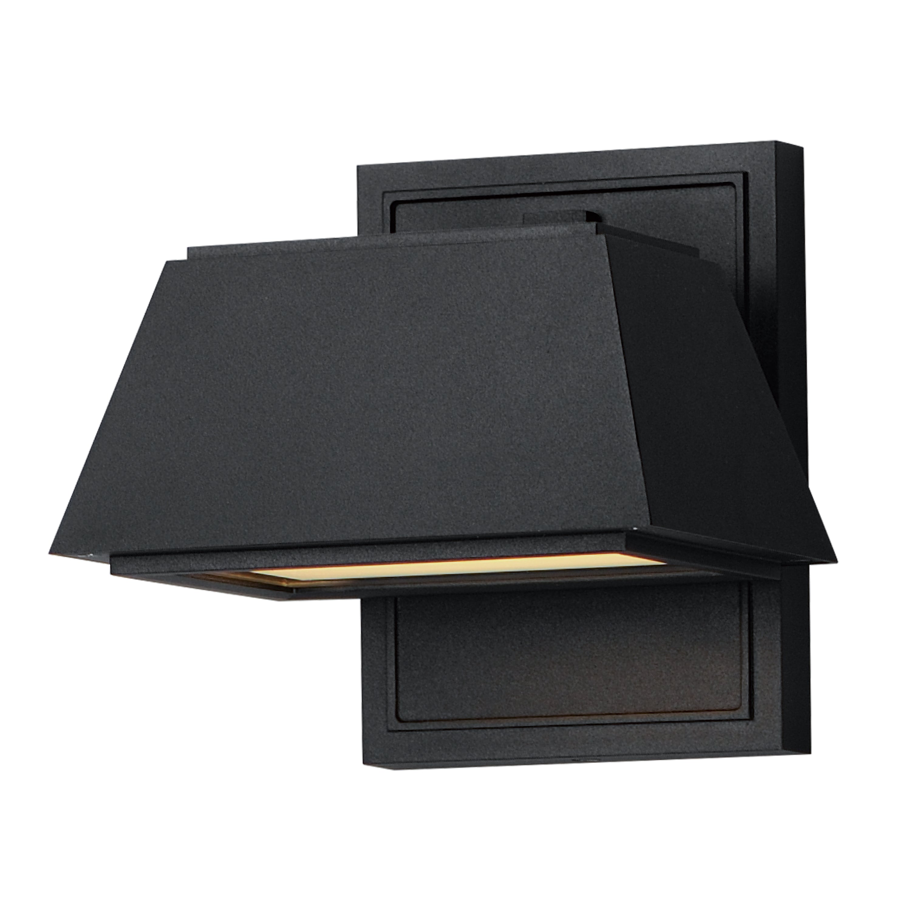 Mansard Outdoor Wall Mount
