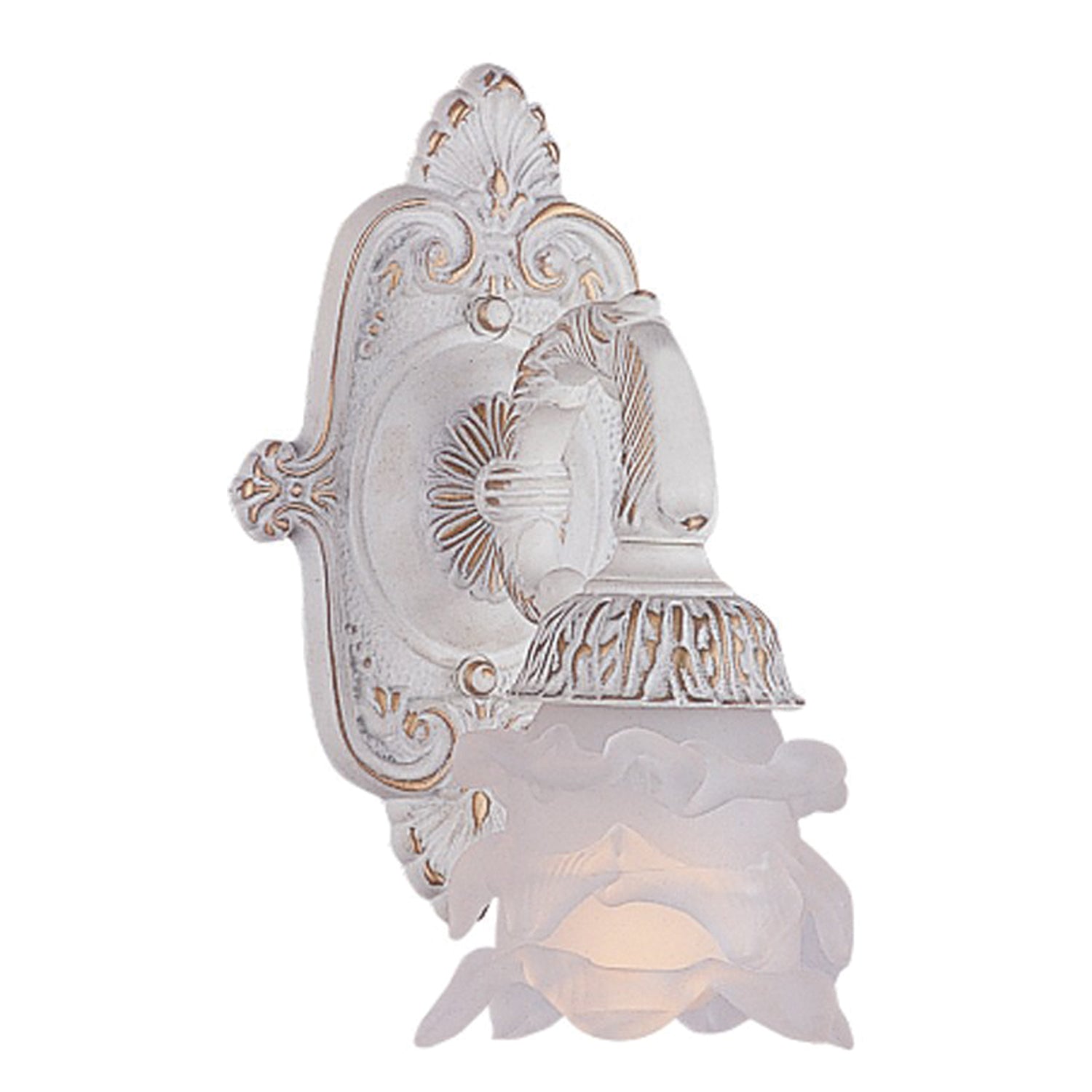Paris Market Sconce