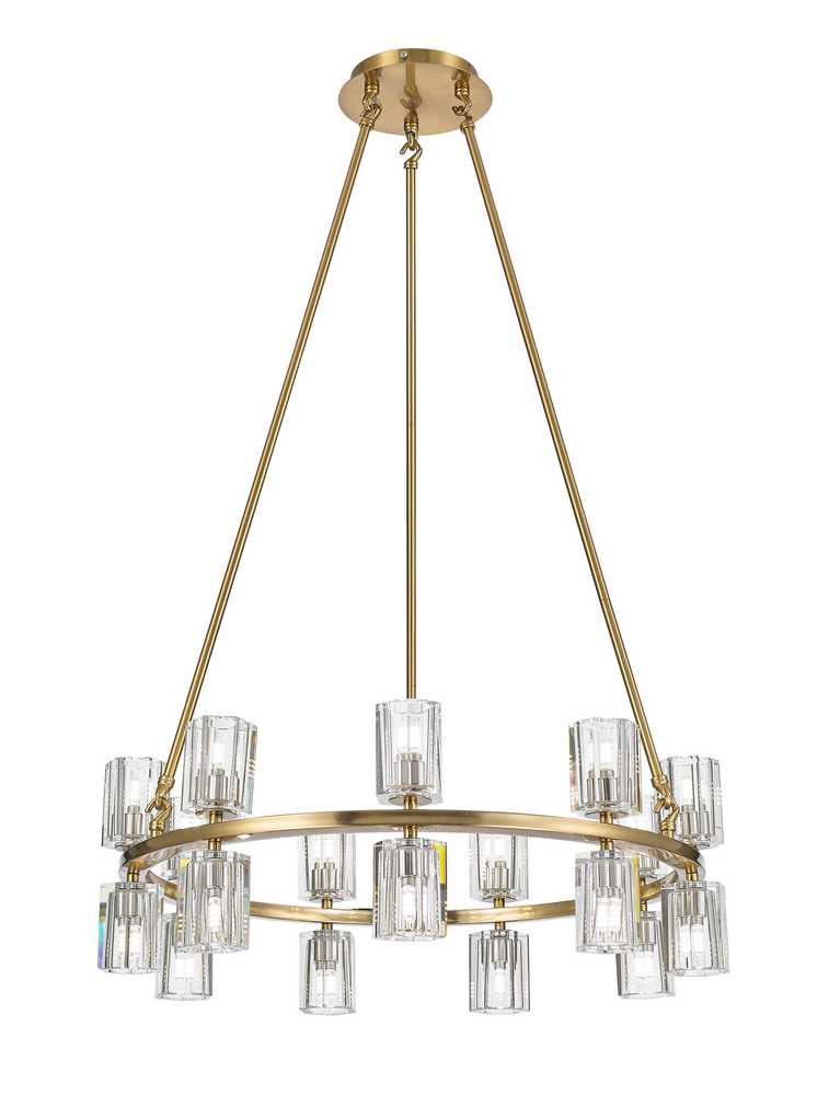 Paris Pendant