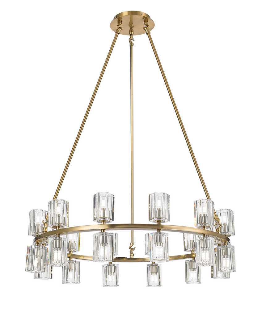 Paris Pendant
