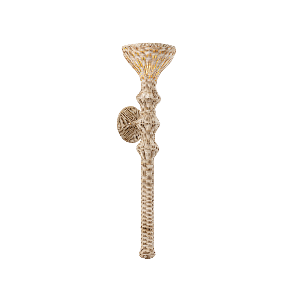 MAMARONECK WALL SCONCE