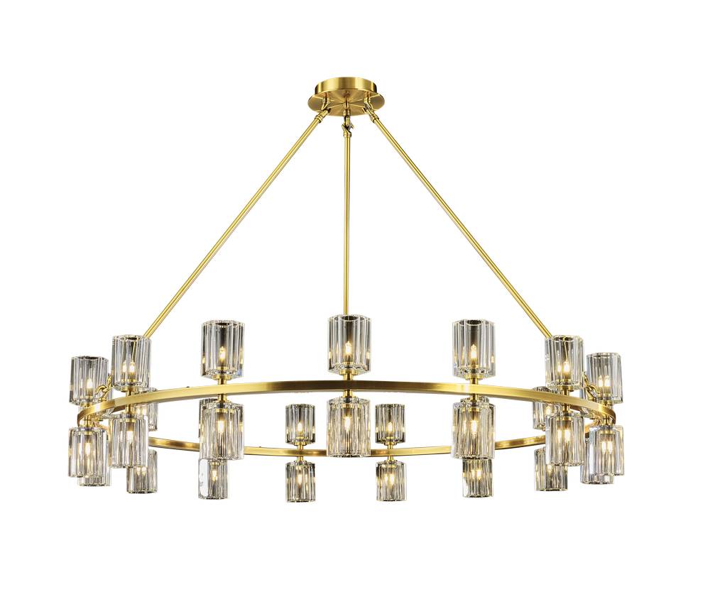 Paris Pendant