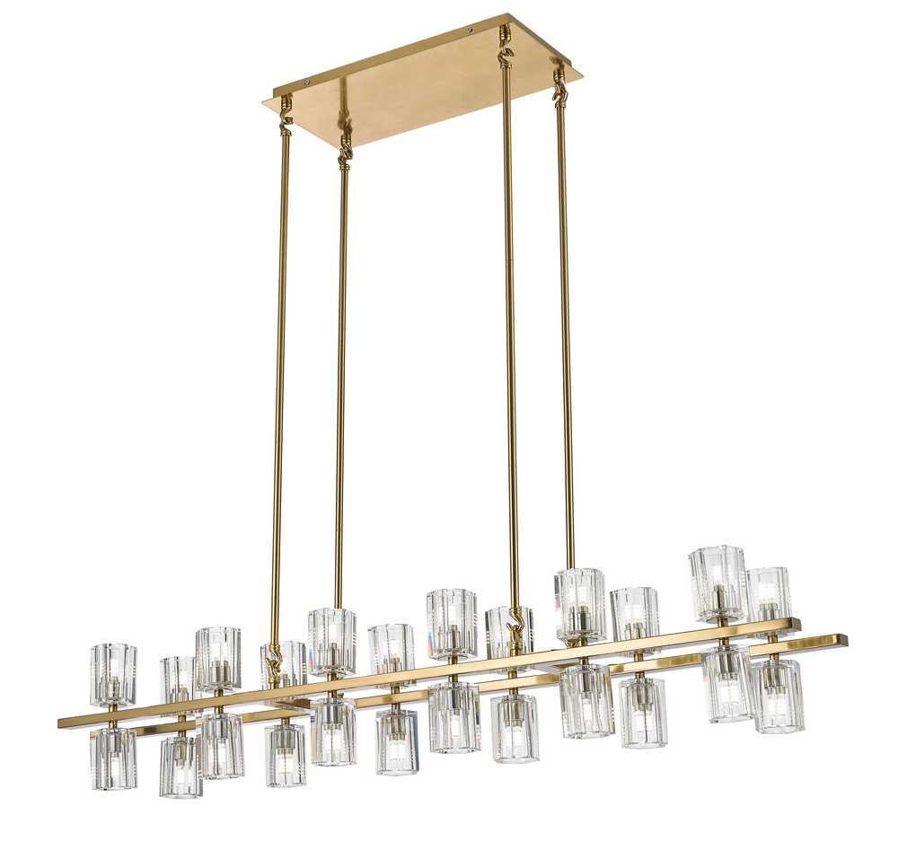 Paris Pendant